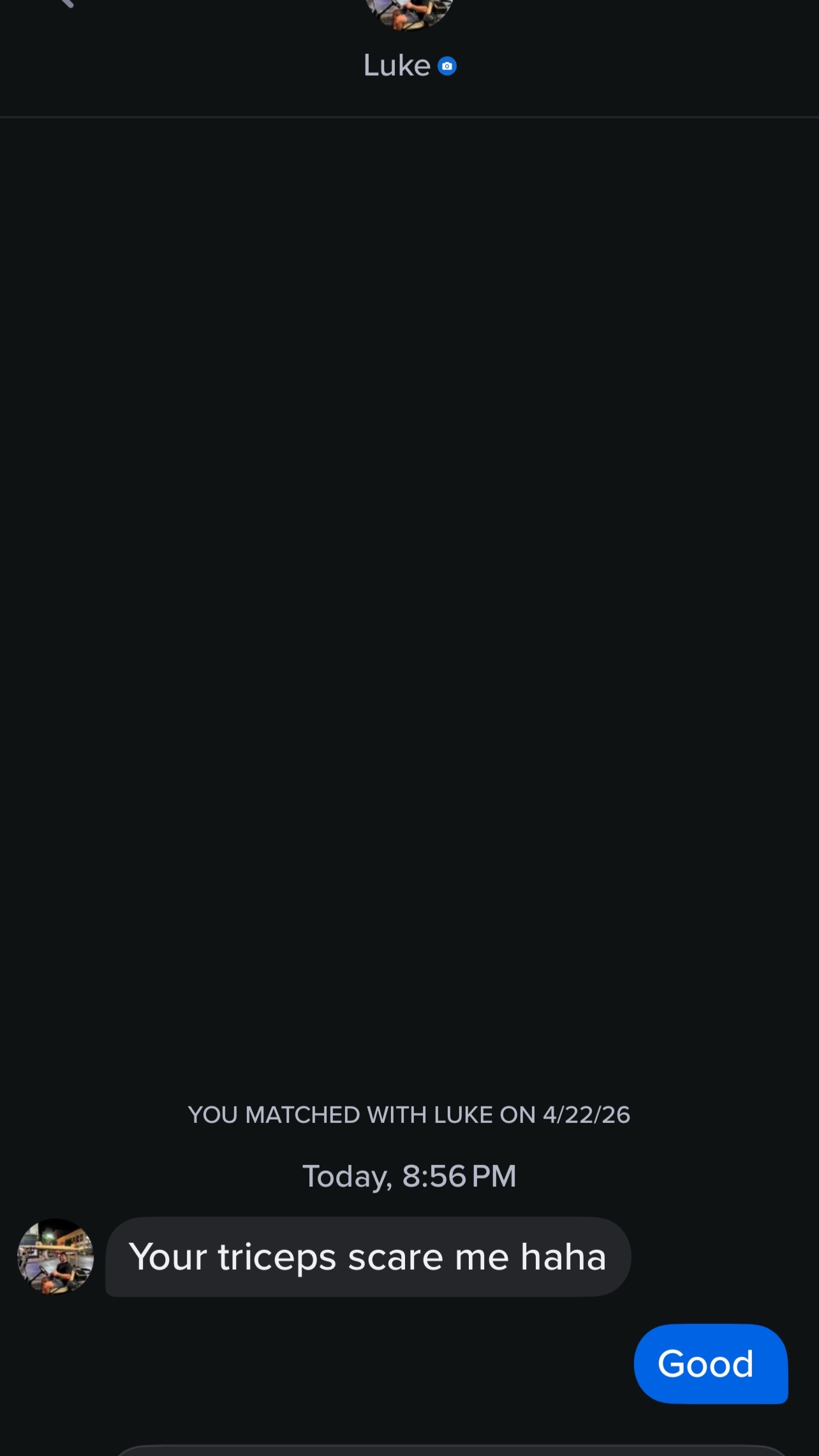 @Madison McFaden