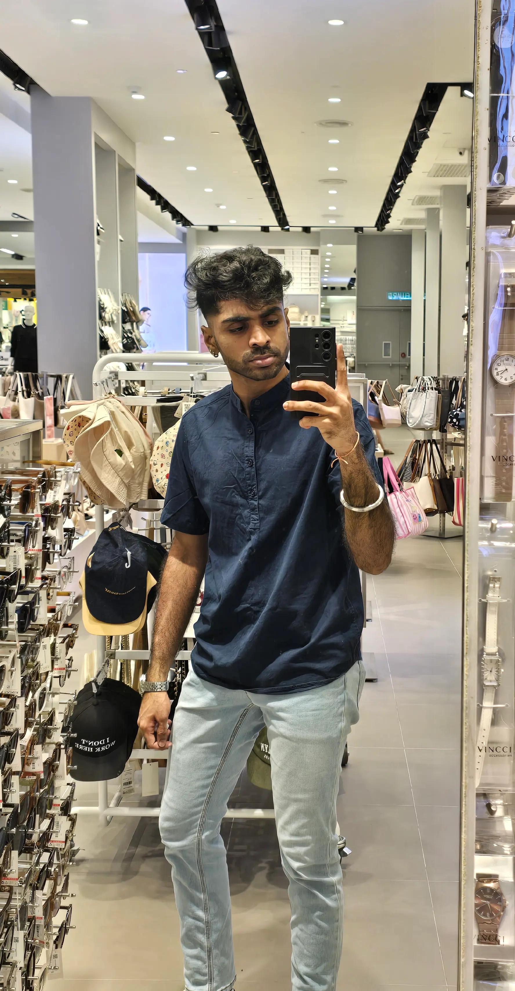 @Avineshwaran Anenthan