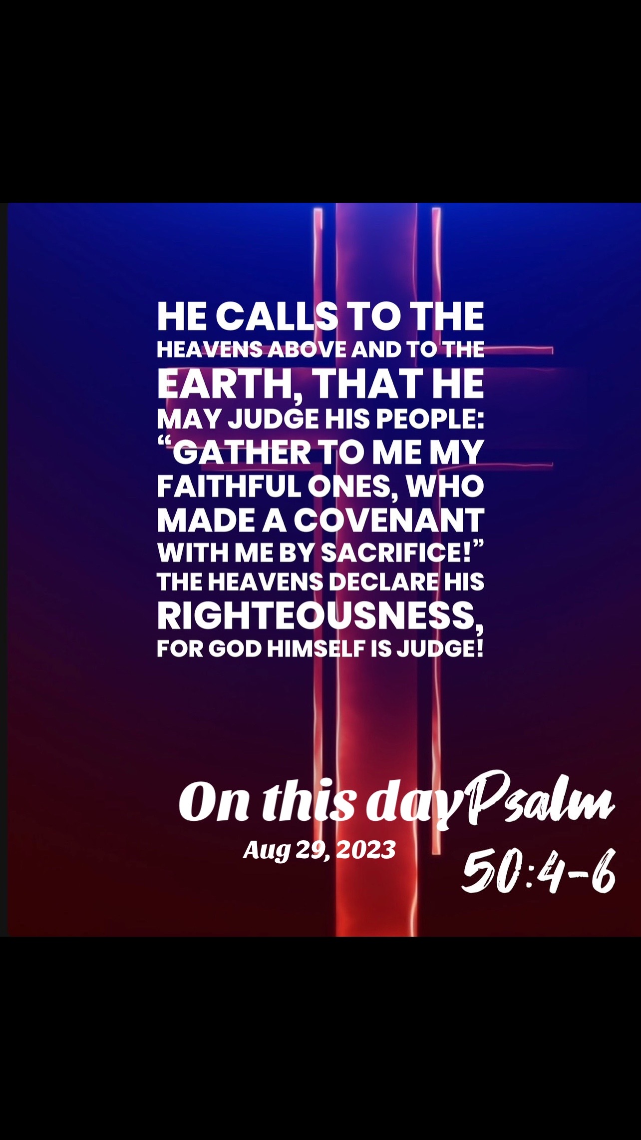 @Prophetess Sandy🙏🏿❤️