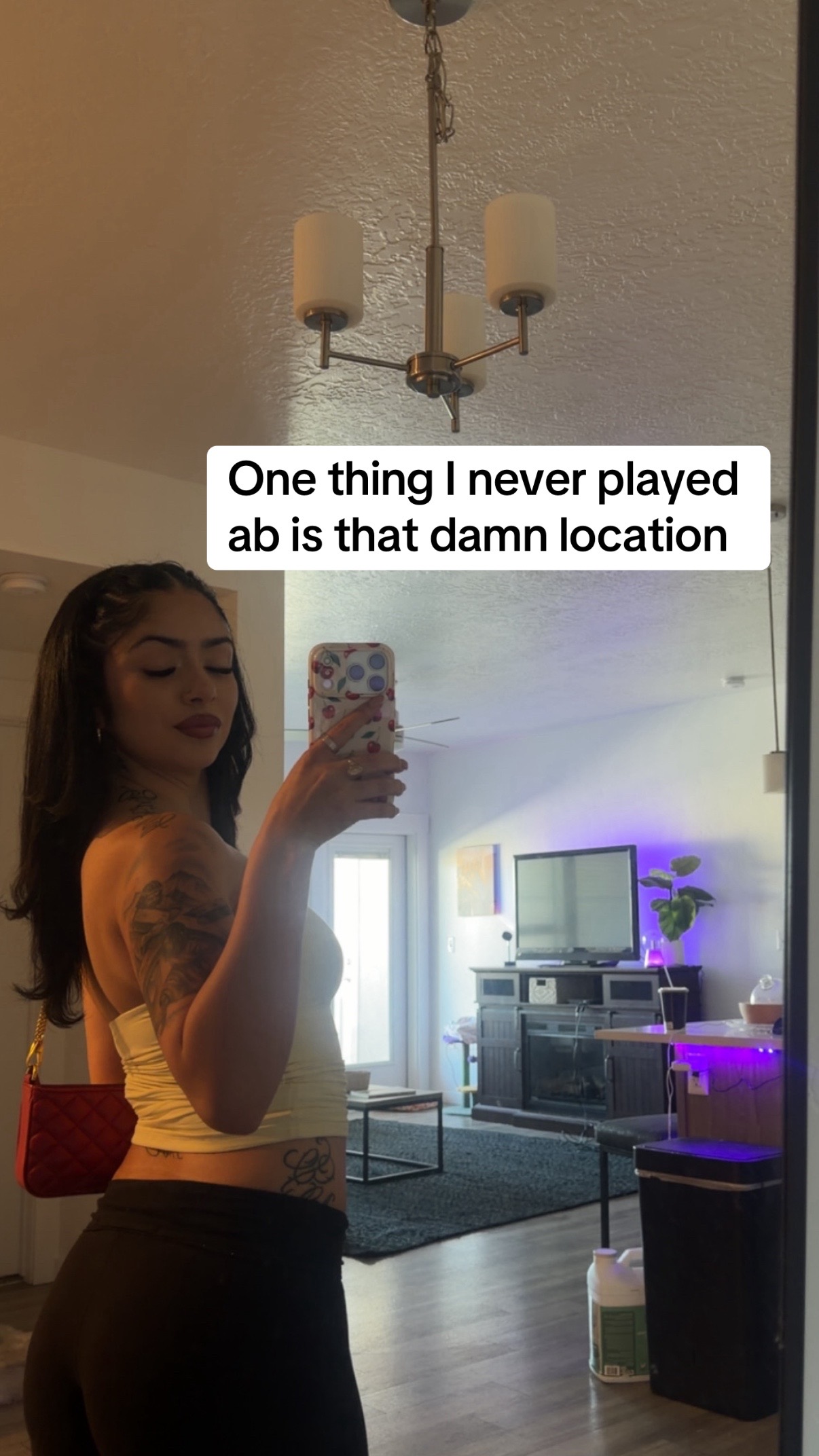 @CHANTI ๐