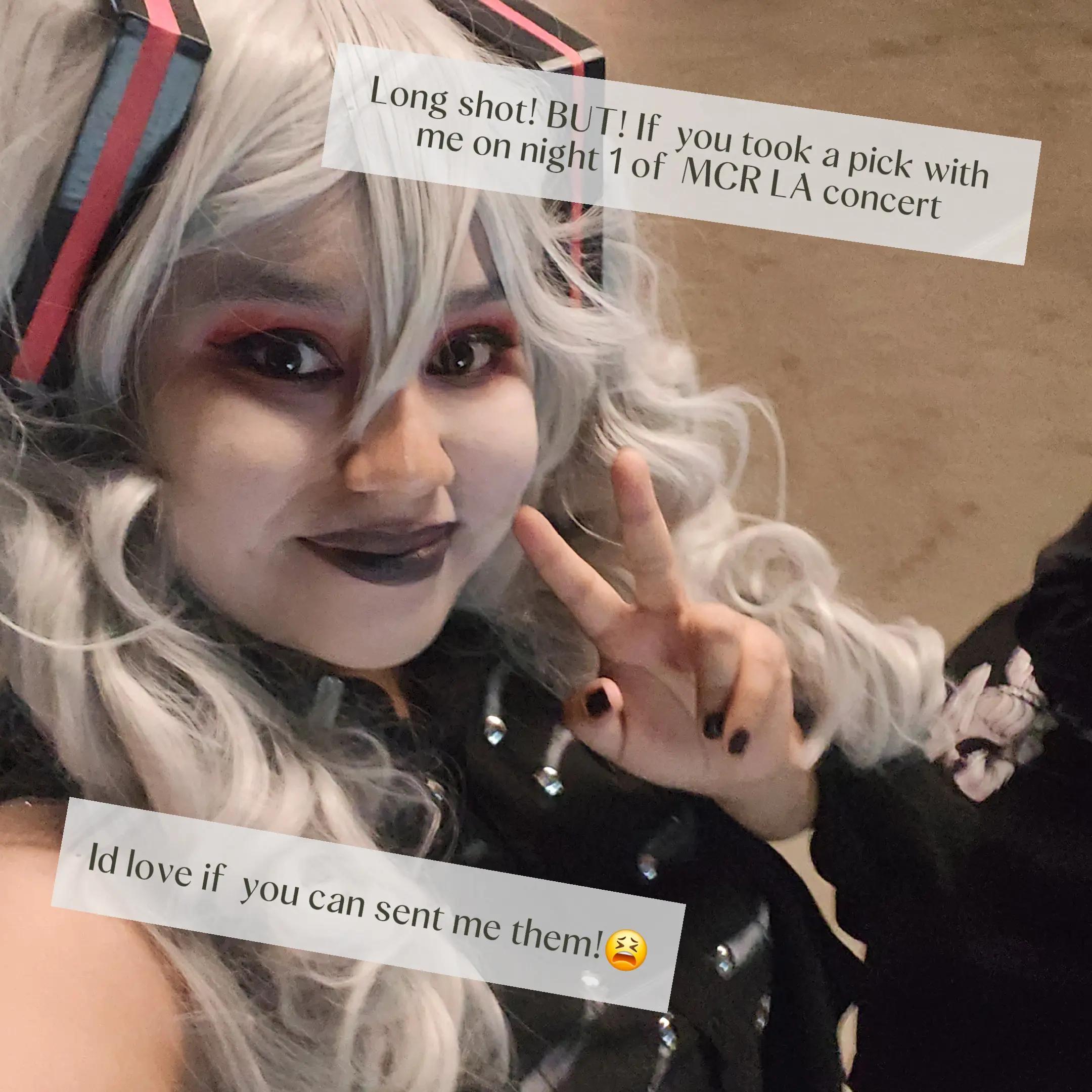 @Rosa