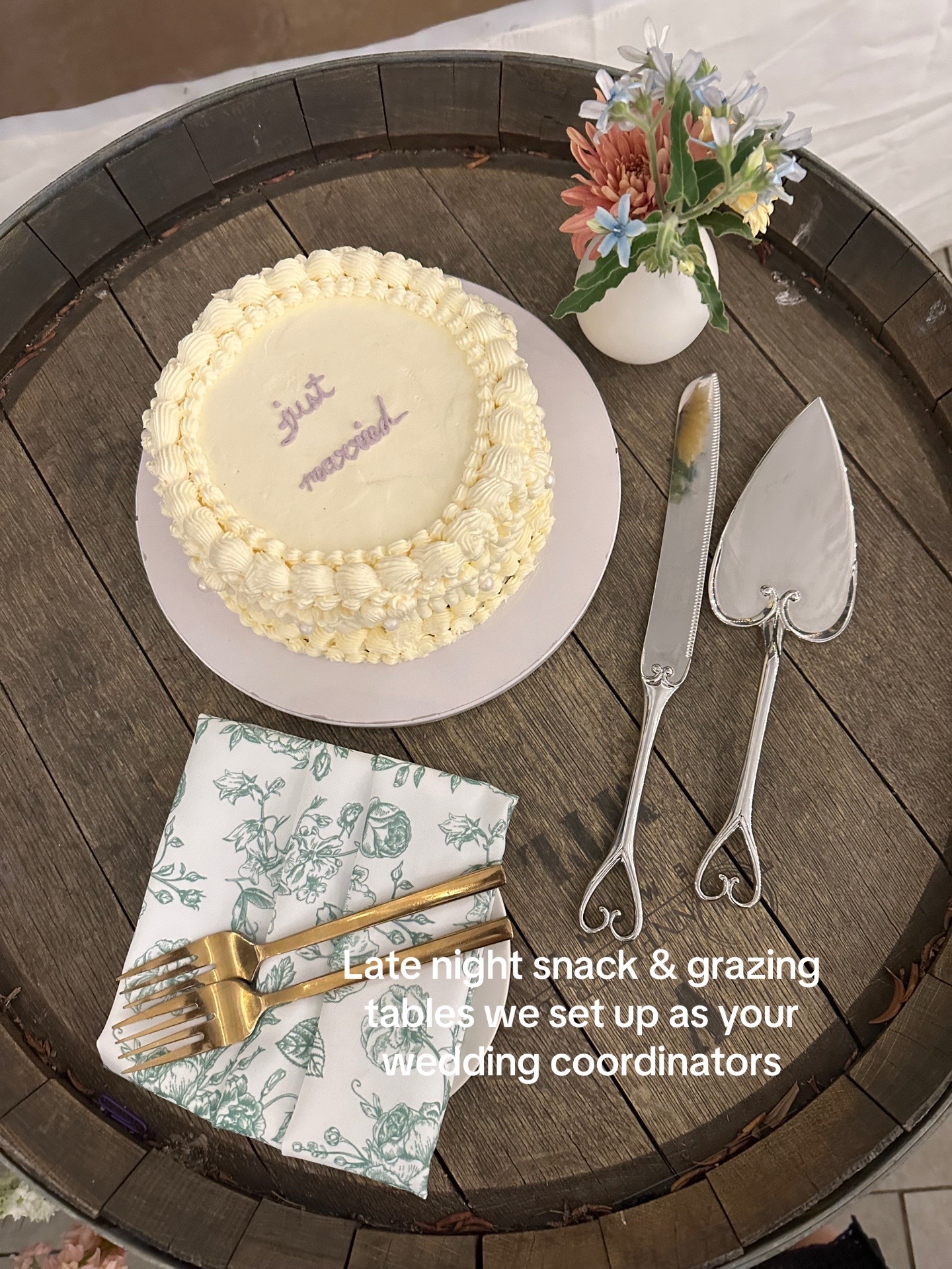 @Wedding Planning Bestie