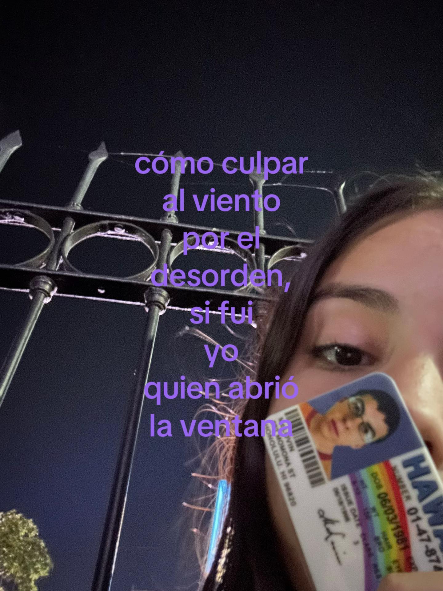 @:)