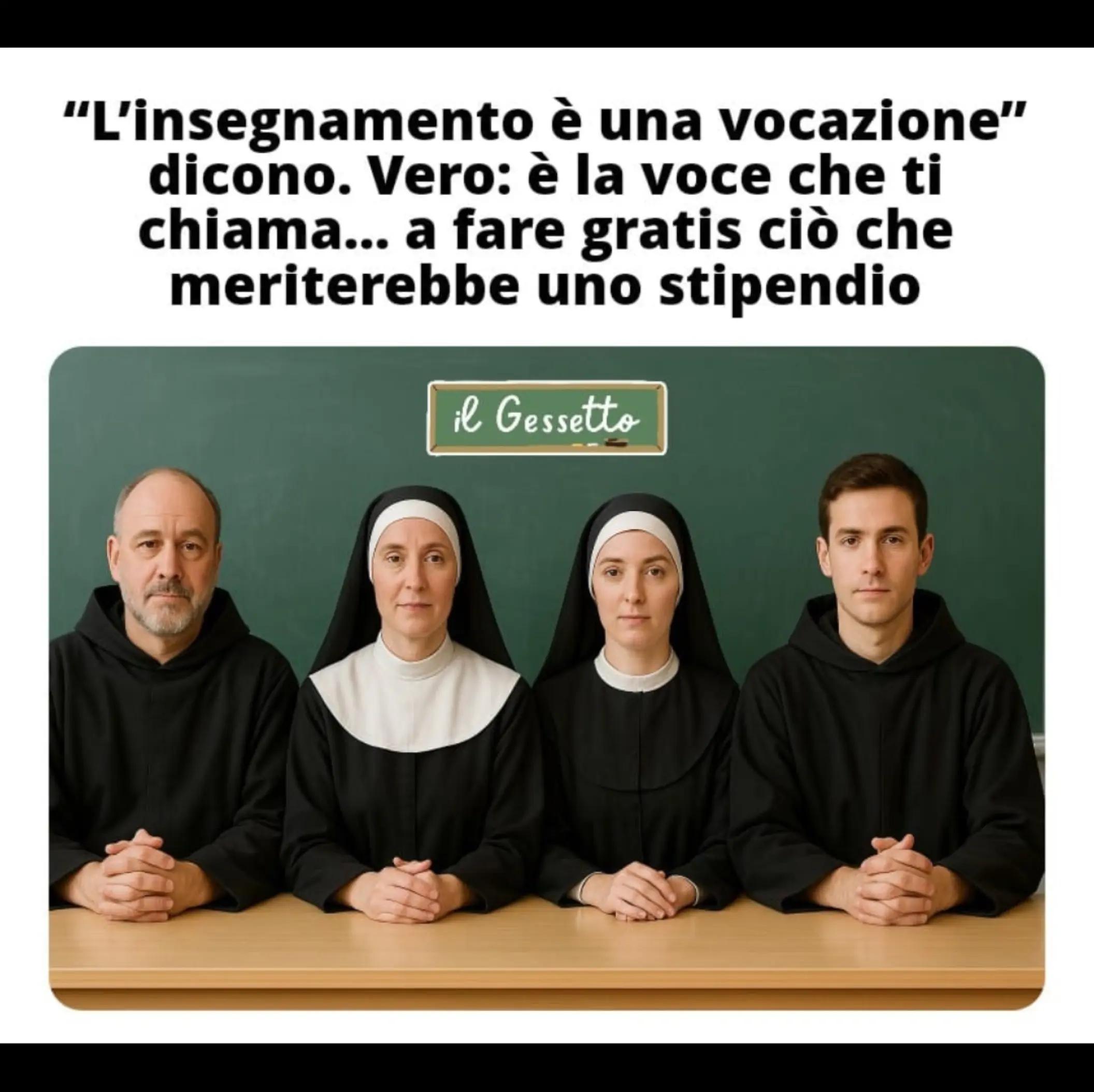 @Il Gessetto - Per la Scuola