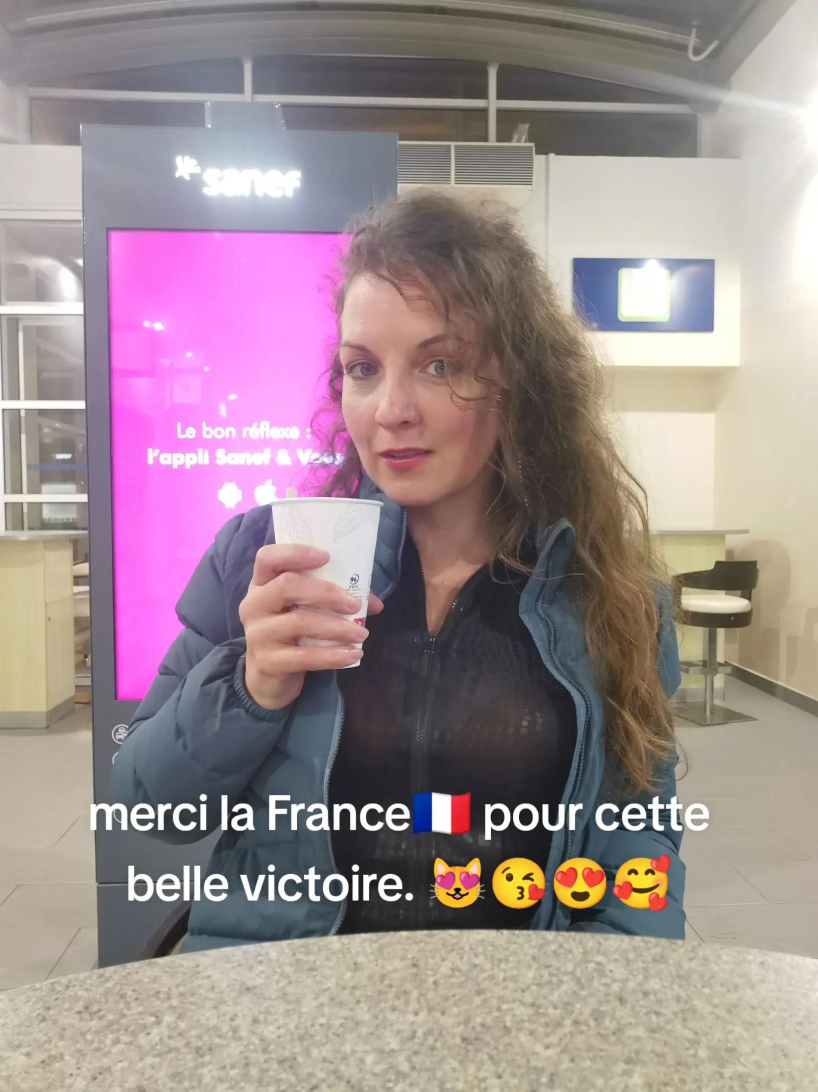 @stéphanie vinchon