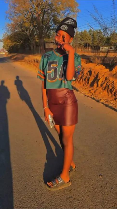 @Romeo Mlondo 17