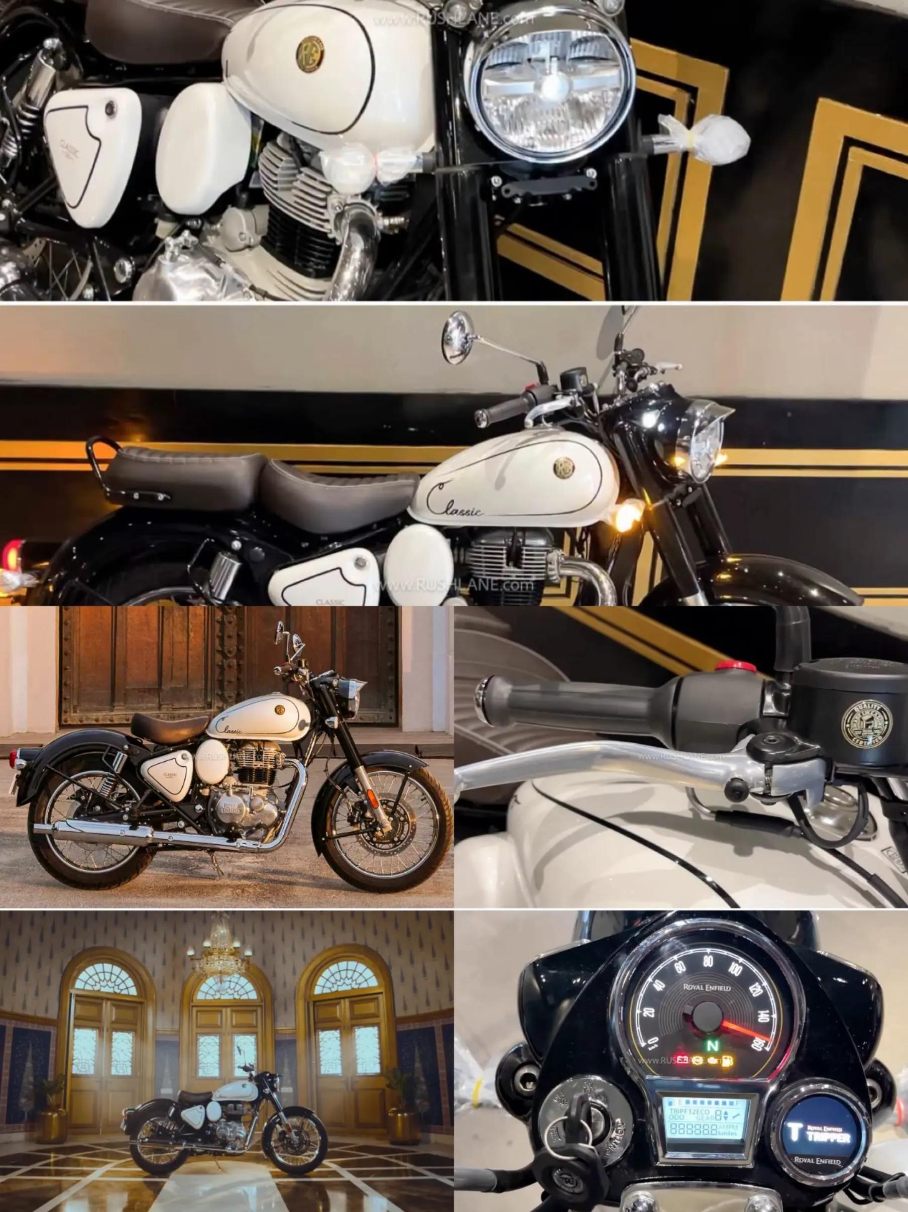 @Royal Enfield Myanmar