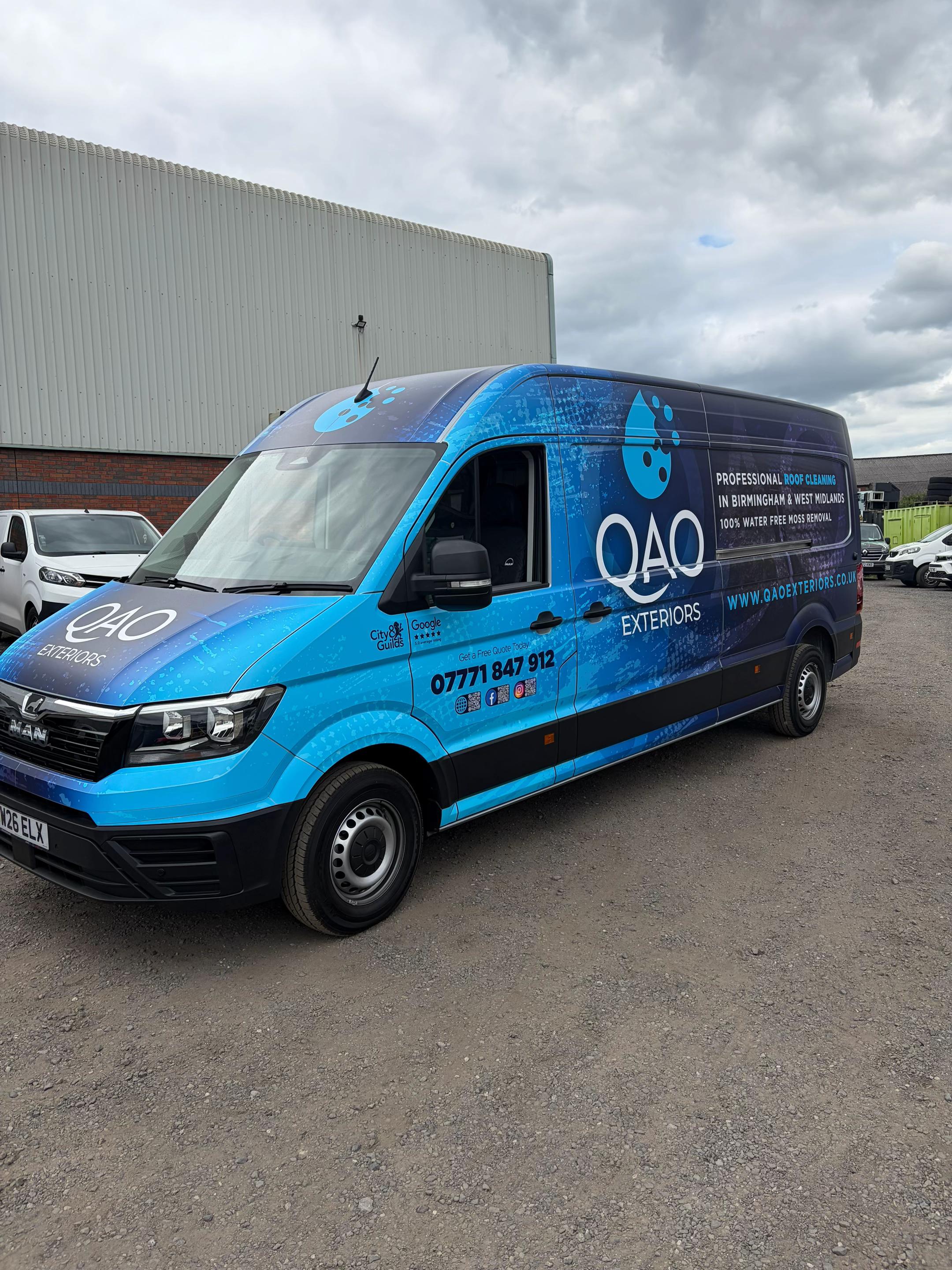 @QAO EXTERIORS