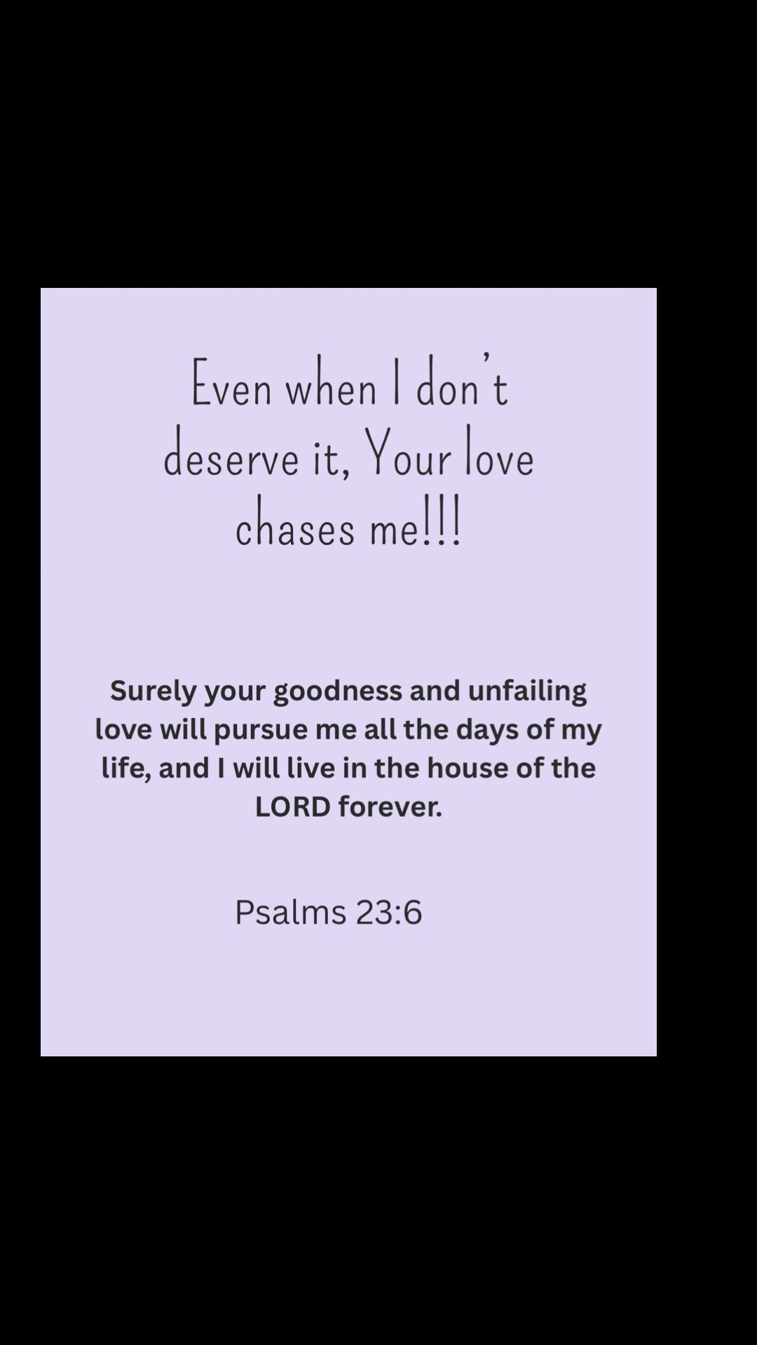 @HolyistheLord