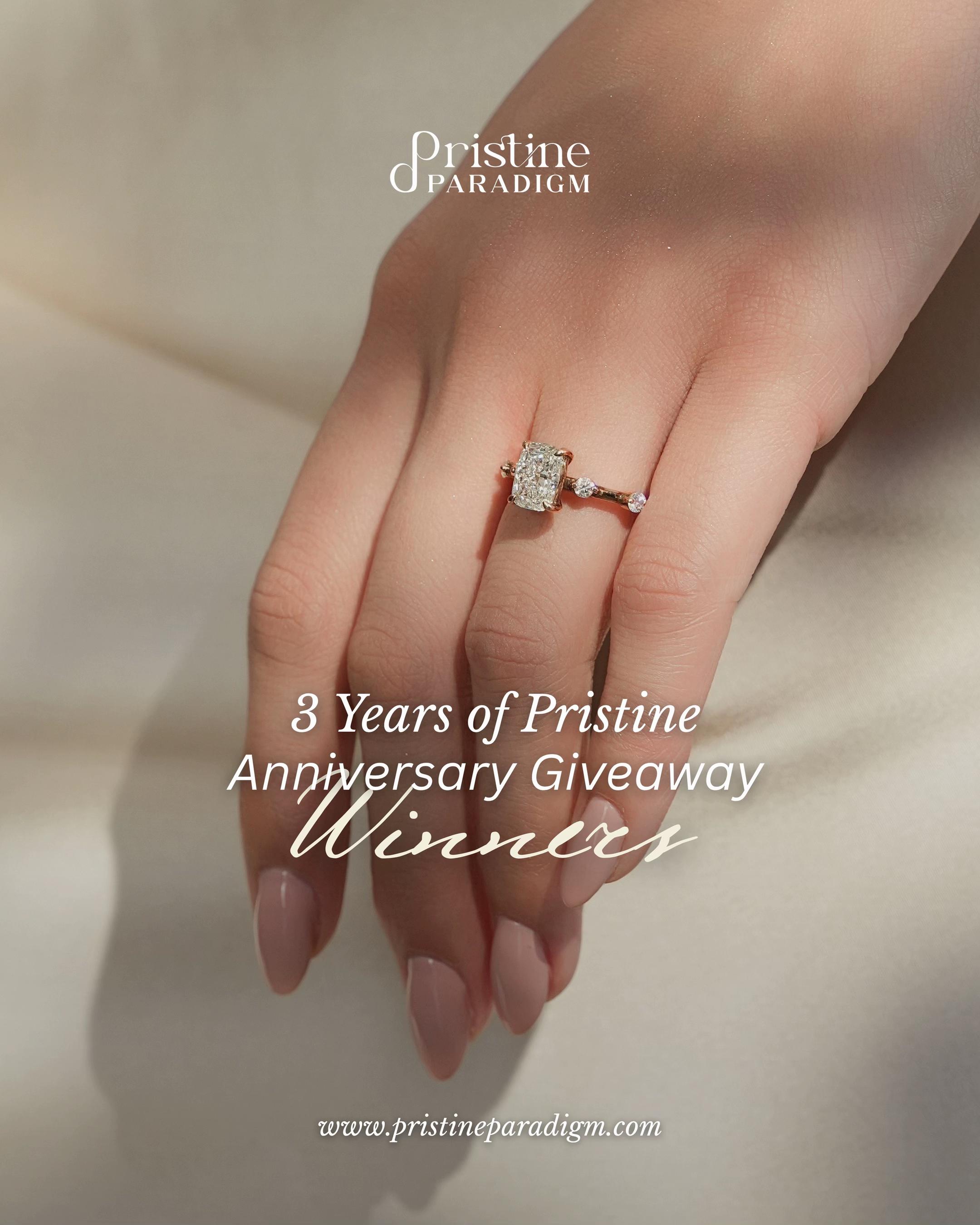 @Pristine Paradigm