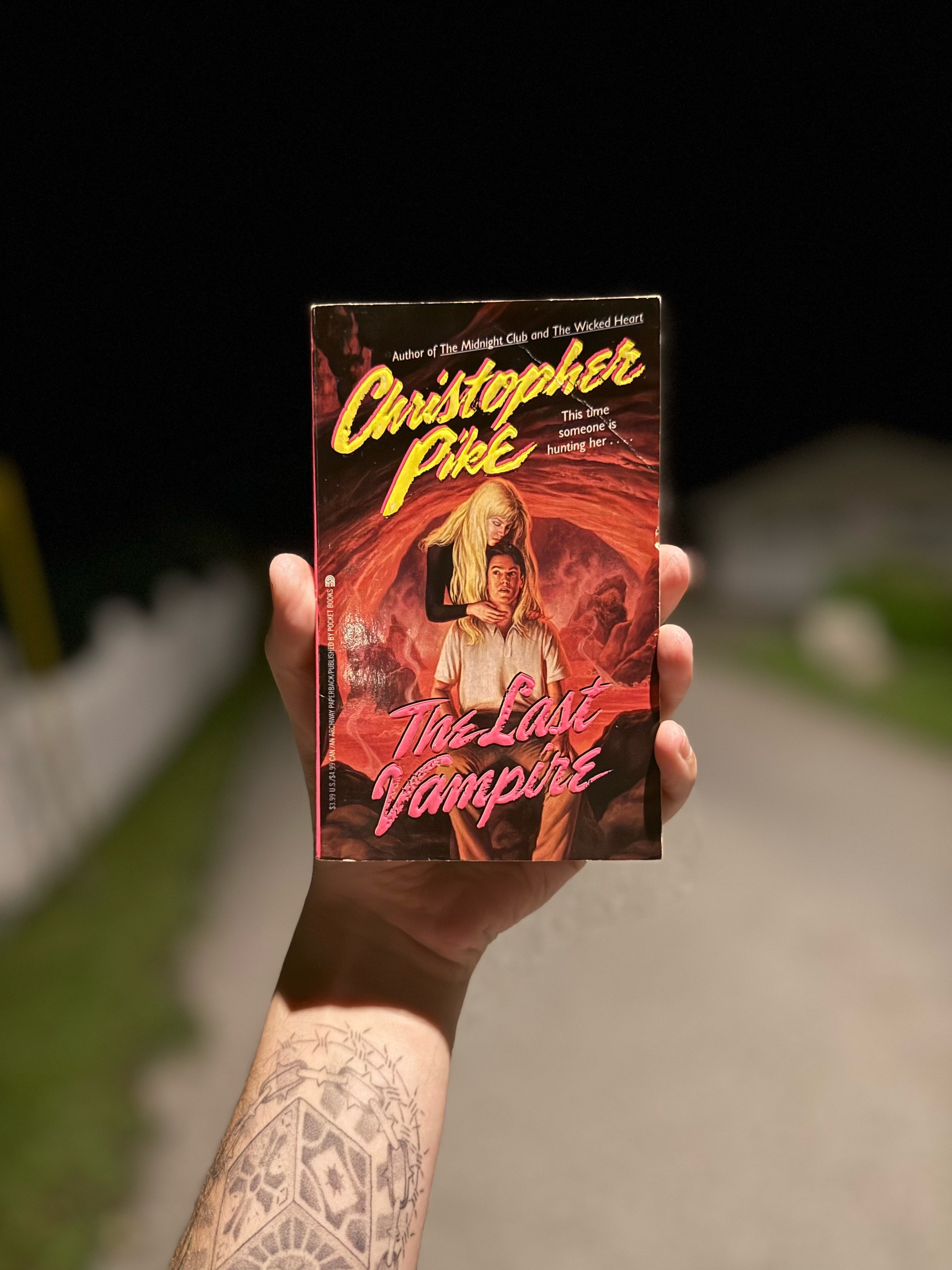 @Paperback Archive