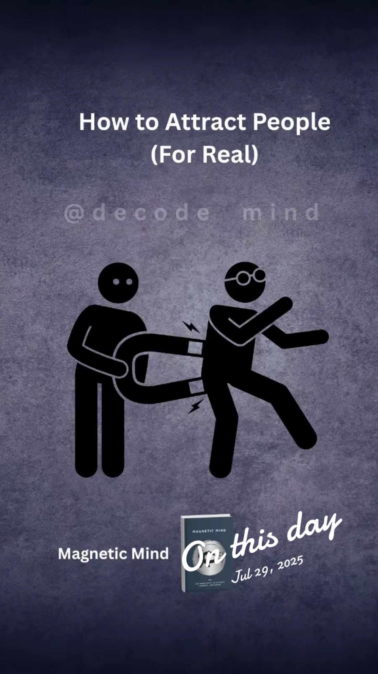 @Decode Mind