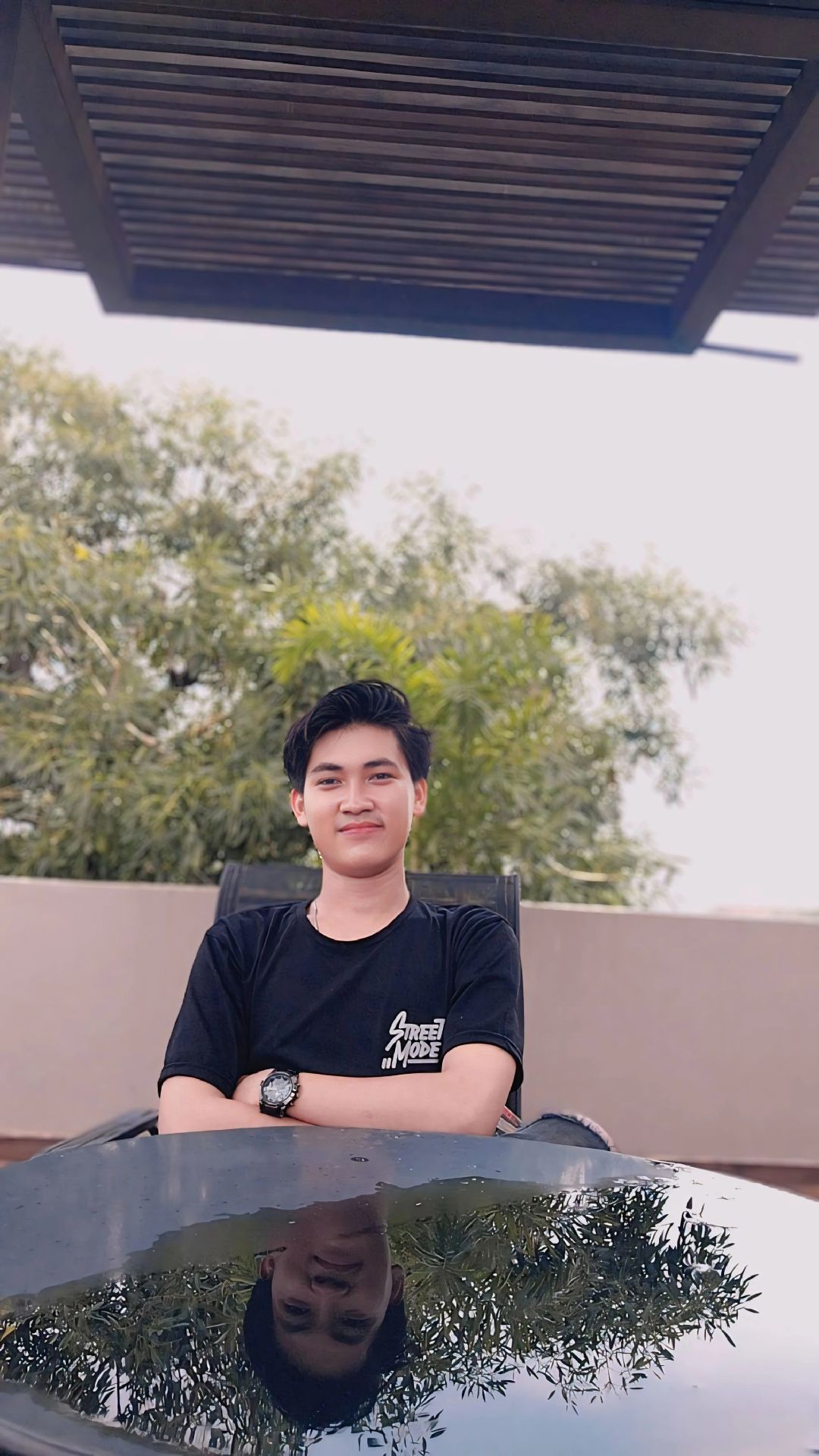 @ABANG HAM