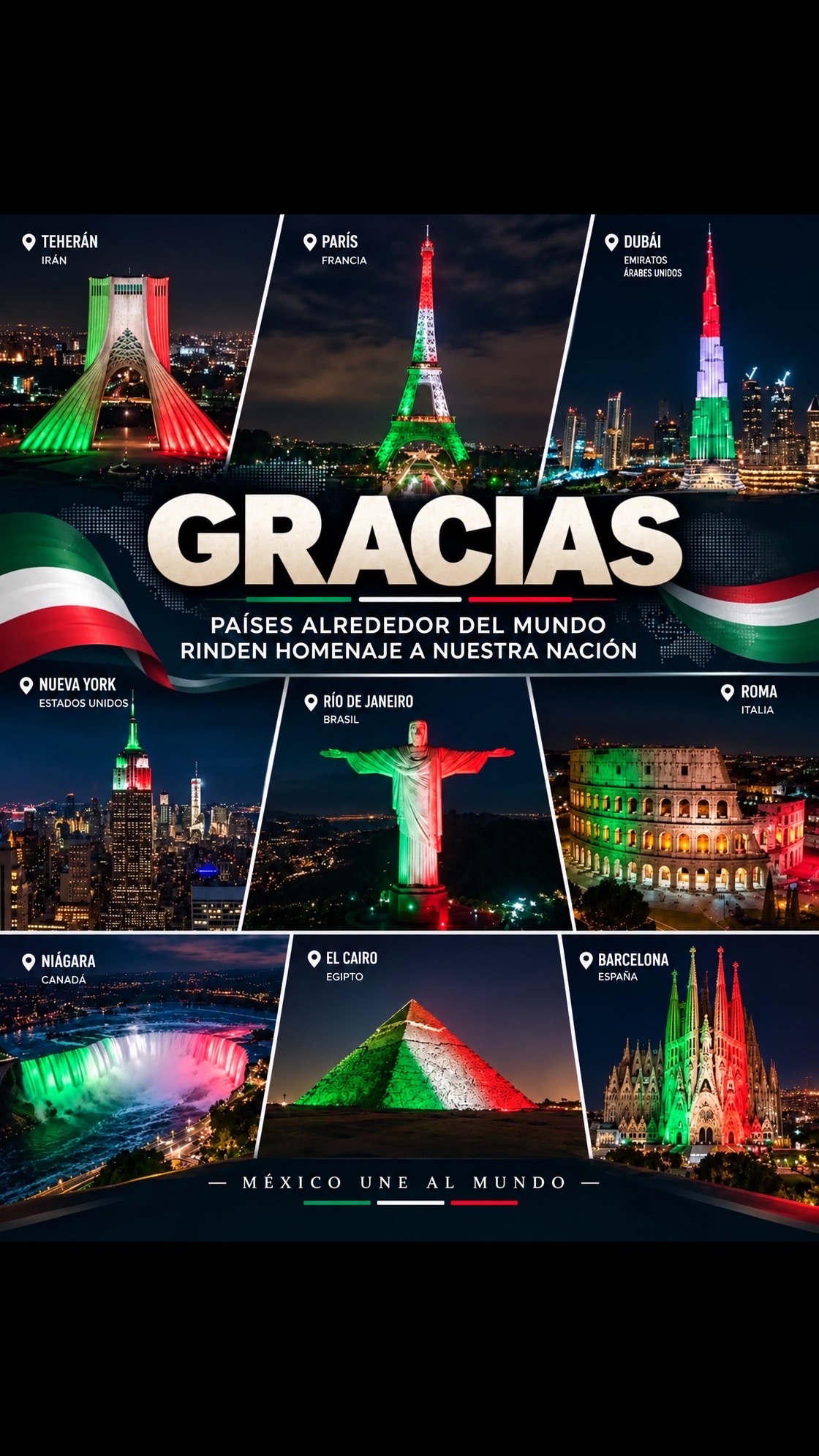 @Huellas Vivas
