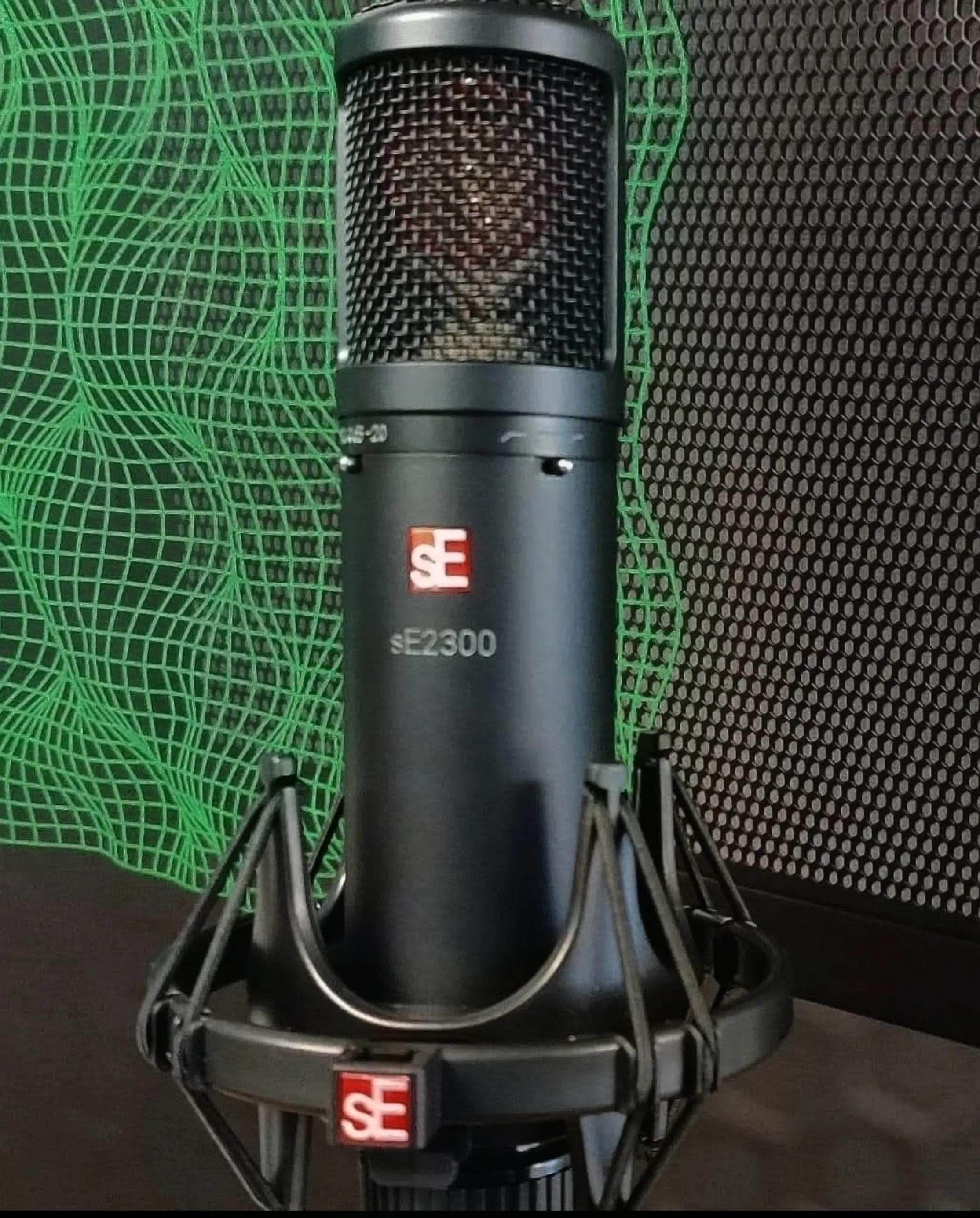 @Hans Hamacher/ProAudioConcept