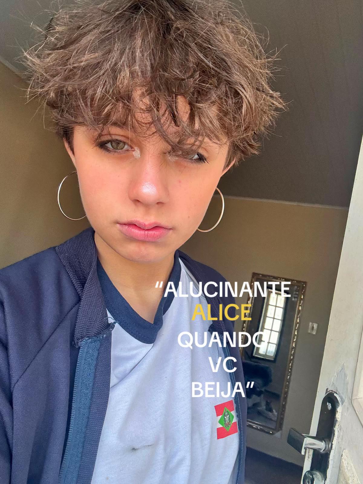 @𐙚 Alice 🕷️