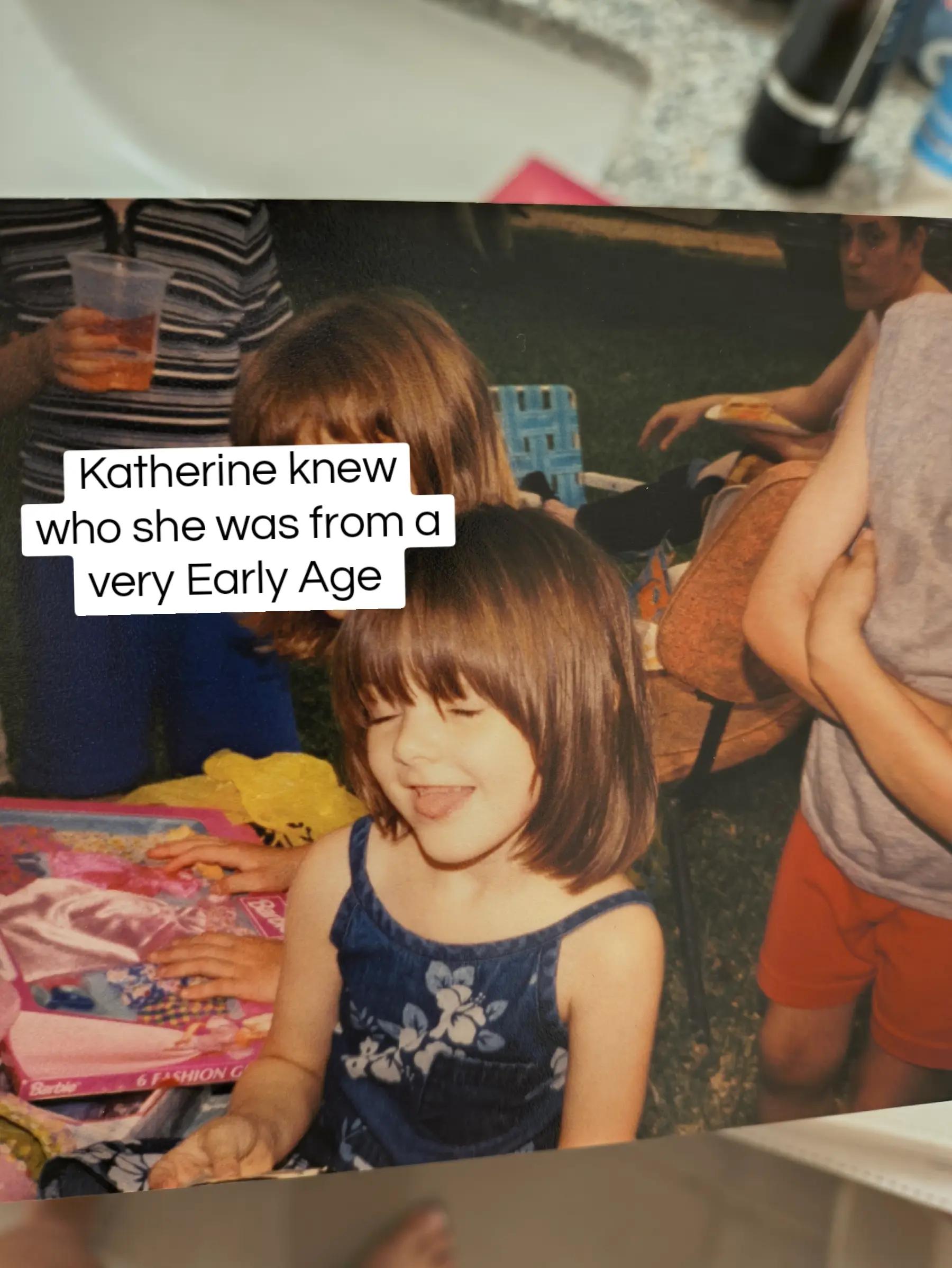 @KATHERINE PARKER