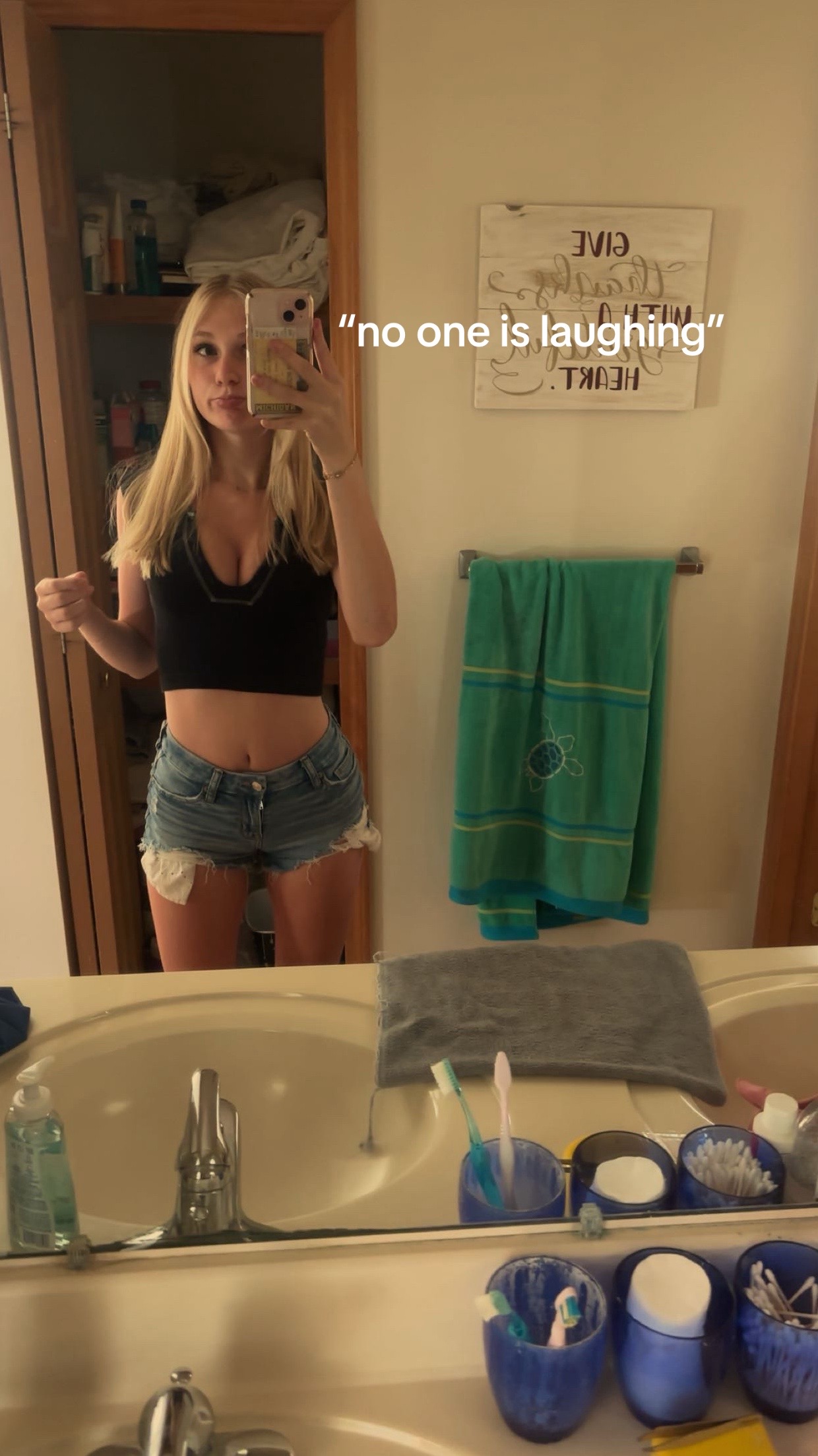 @maddie b