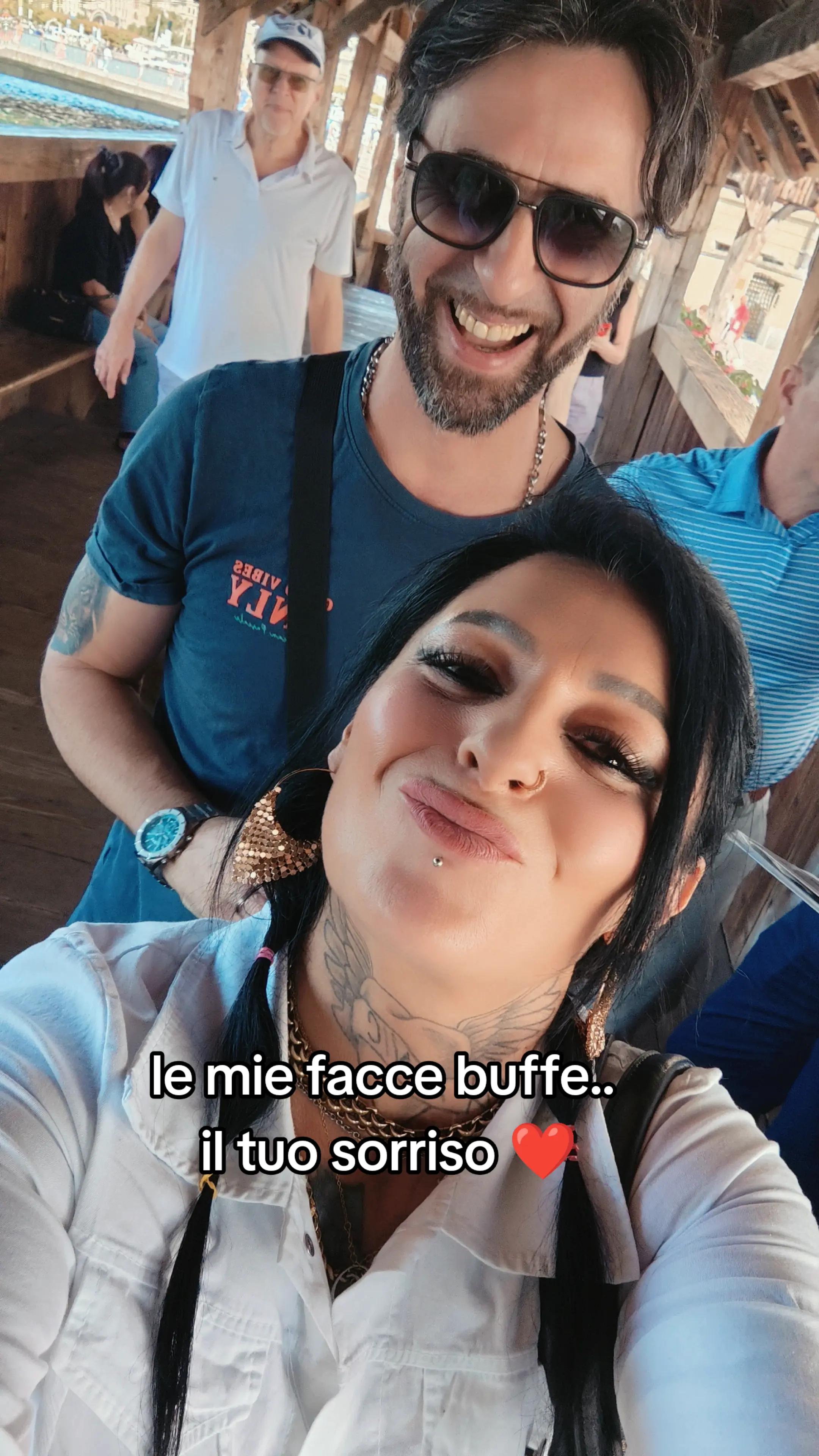 @Cinzia De Carlo