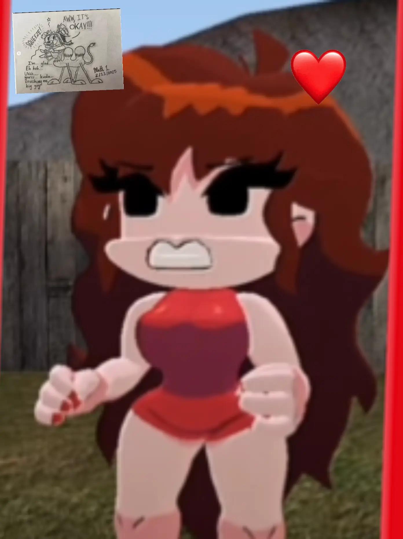 @Emma chan good cute