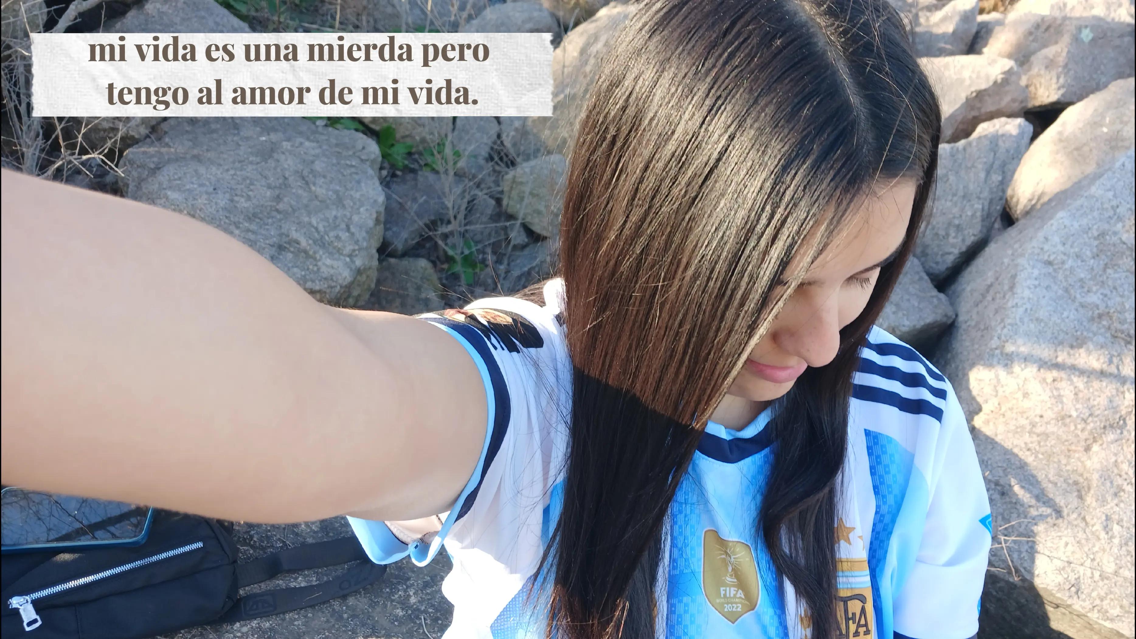 @Agustina Sanchez