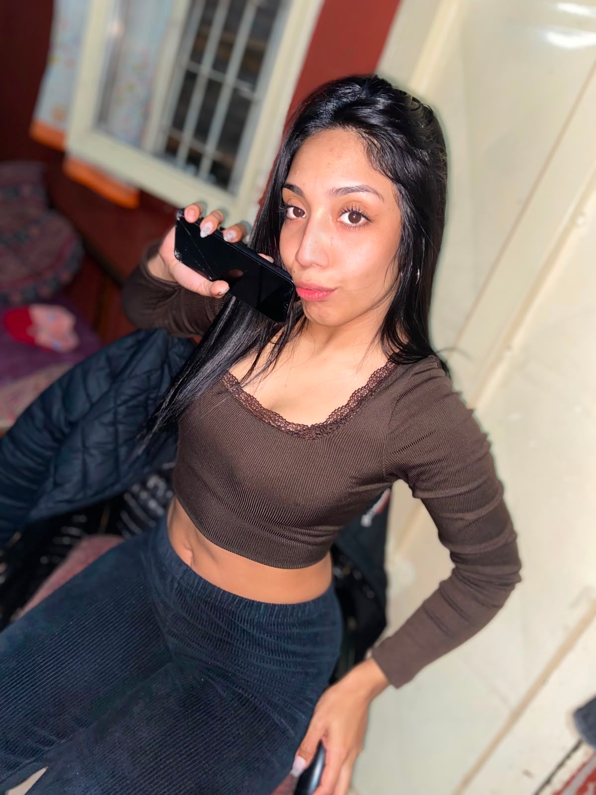 @Tania Cabrera