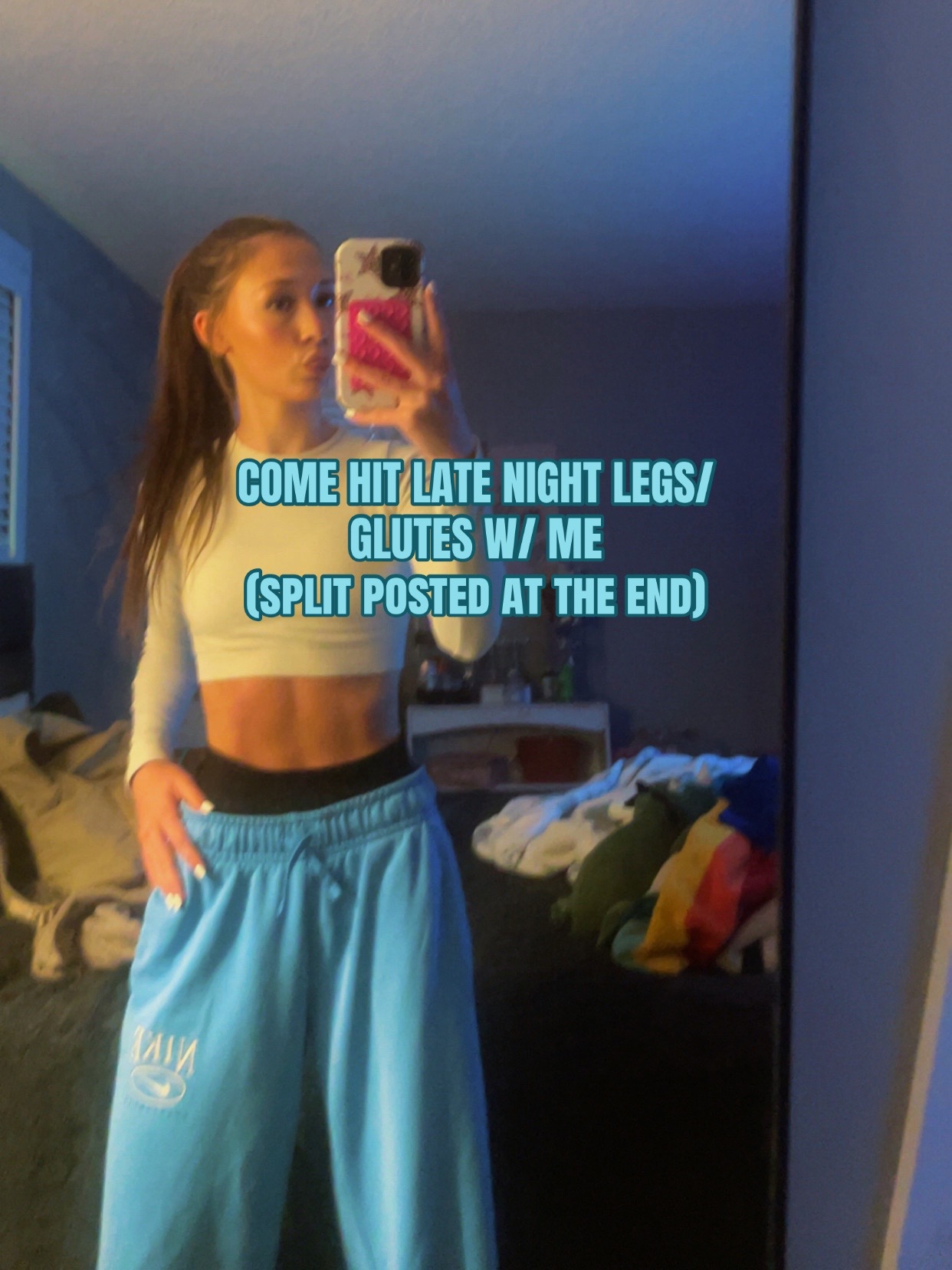 @gracie mae