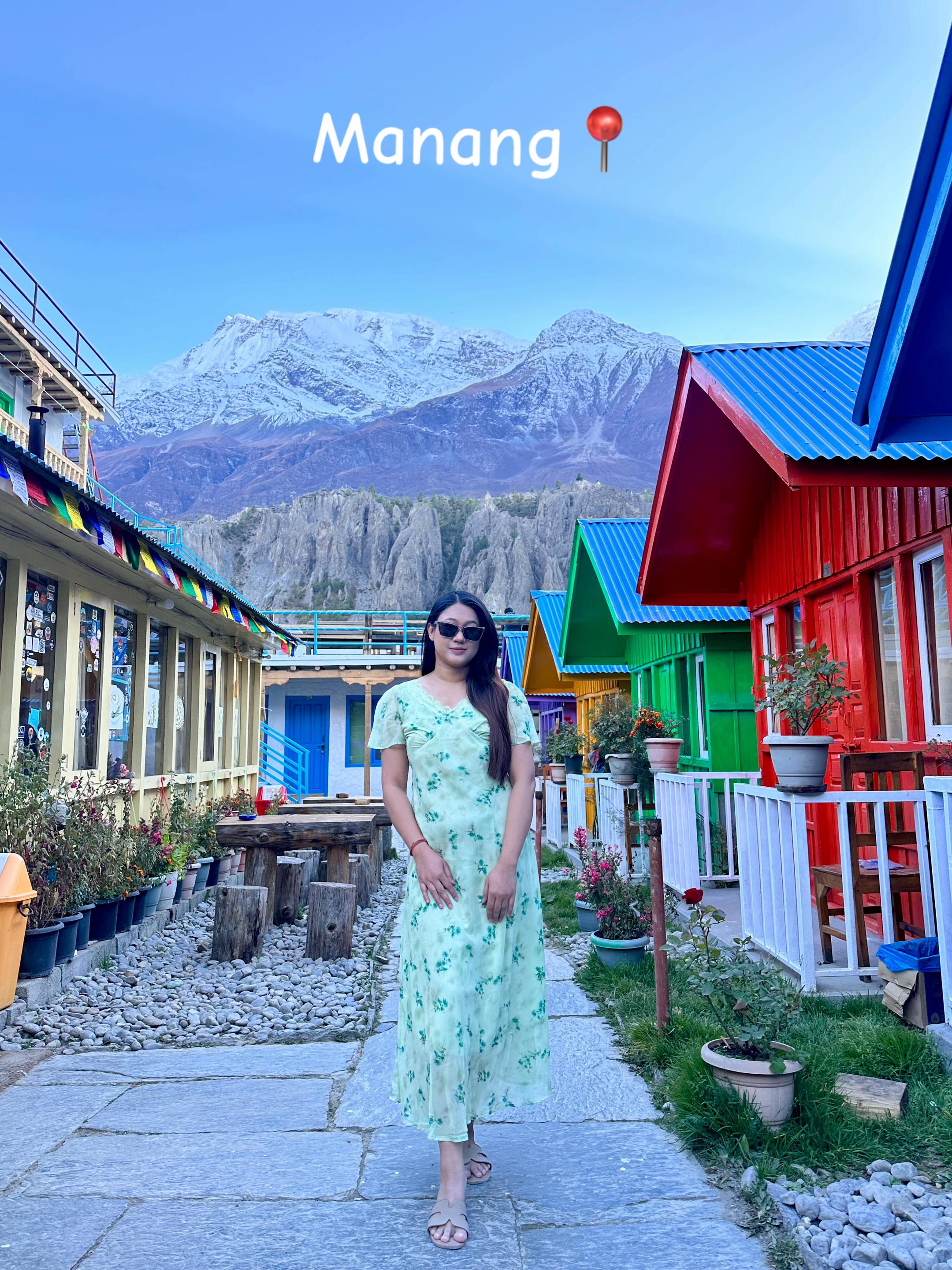 @purnima shrestha