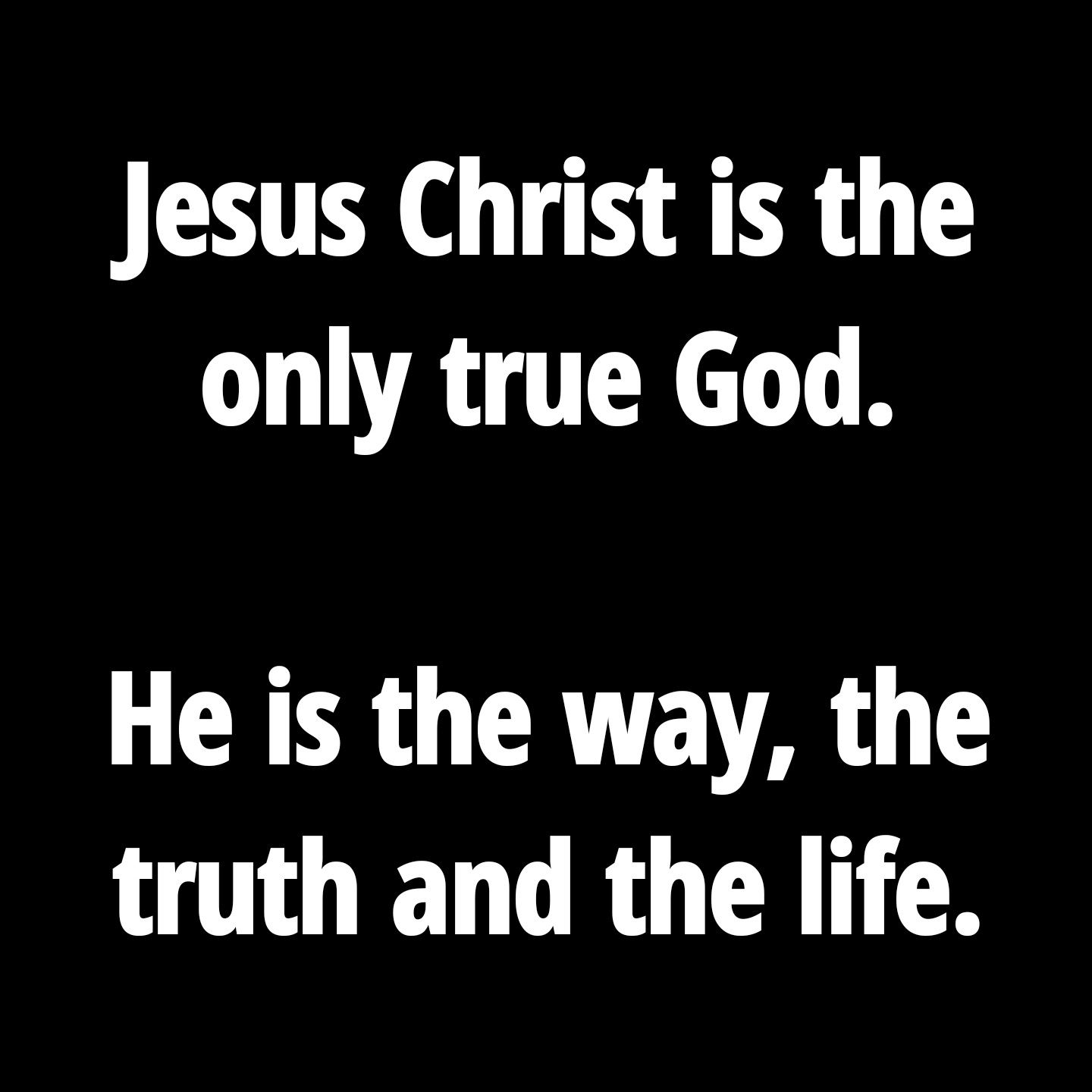 @GOD'S WILLING