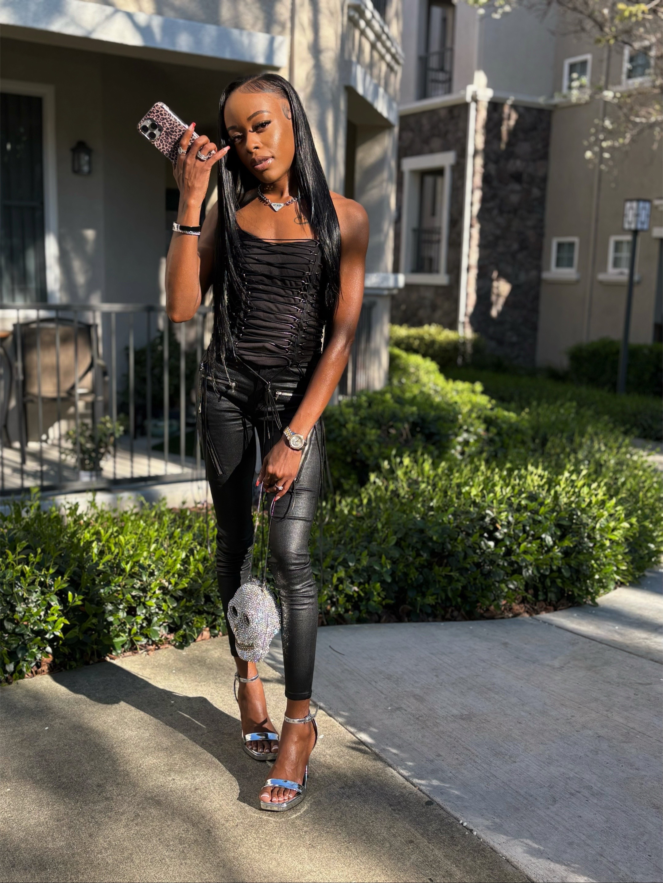 @Jernesha