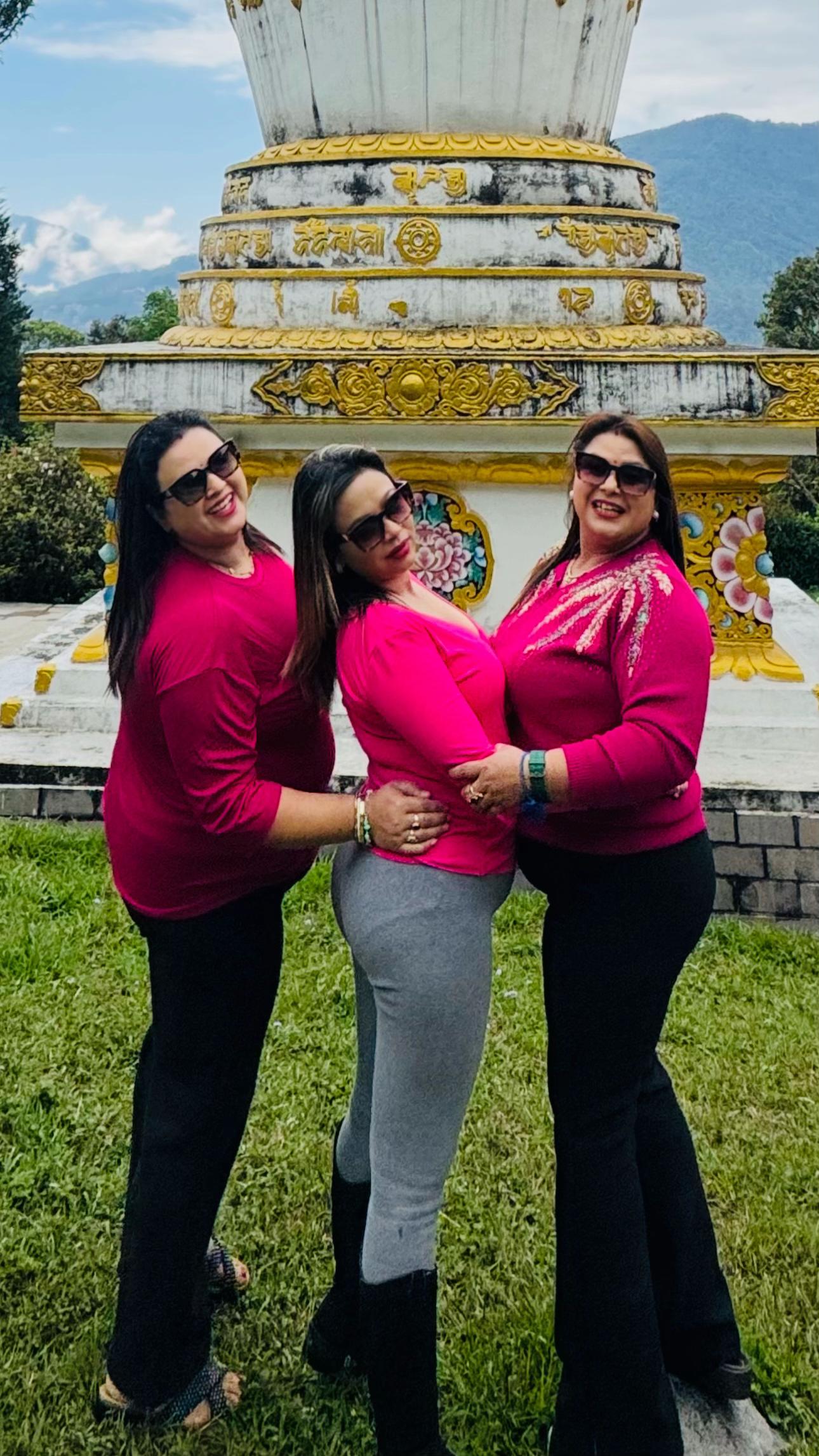@Rama Khadka