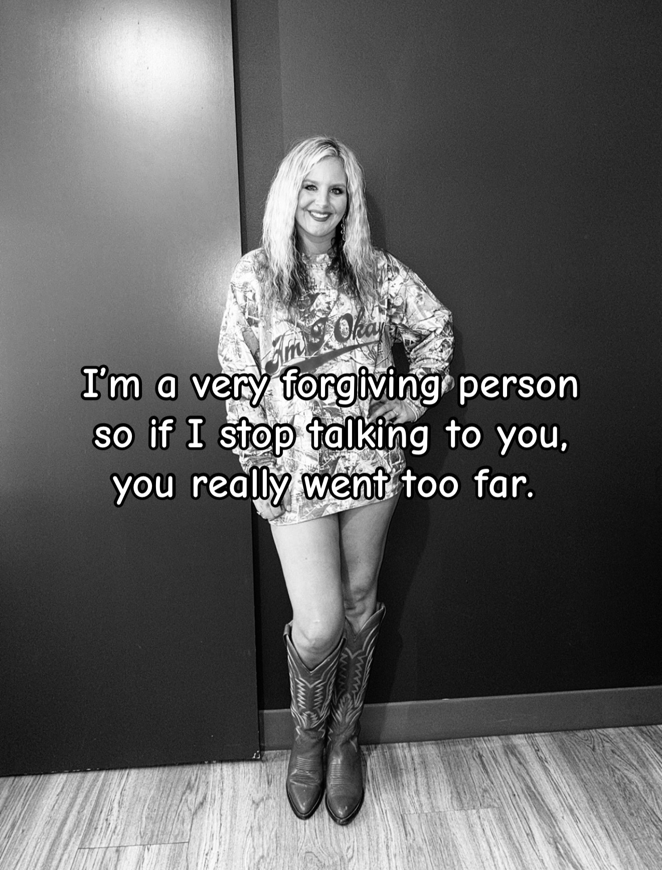 @Morgan Jade