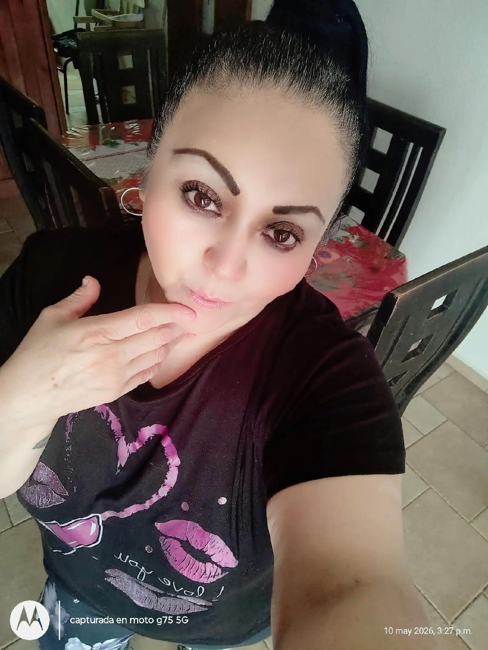 @Mily Silva