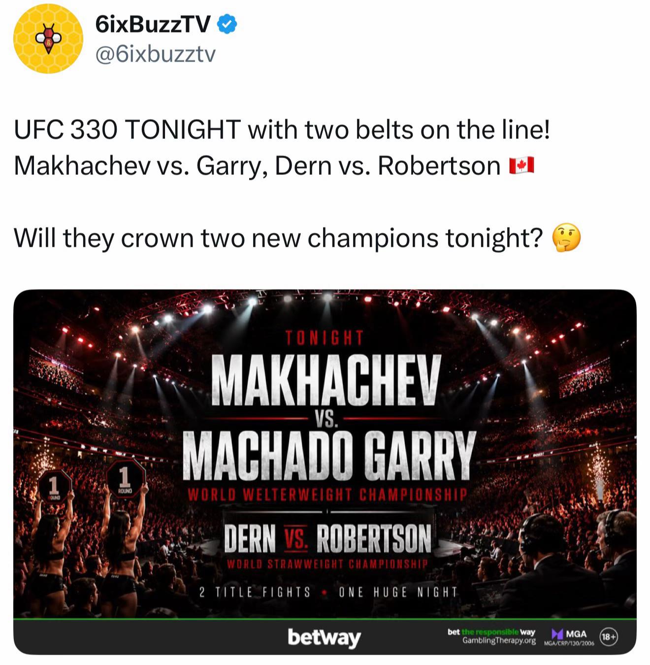 @6ixbuzzTV