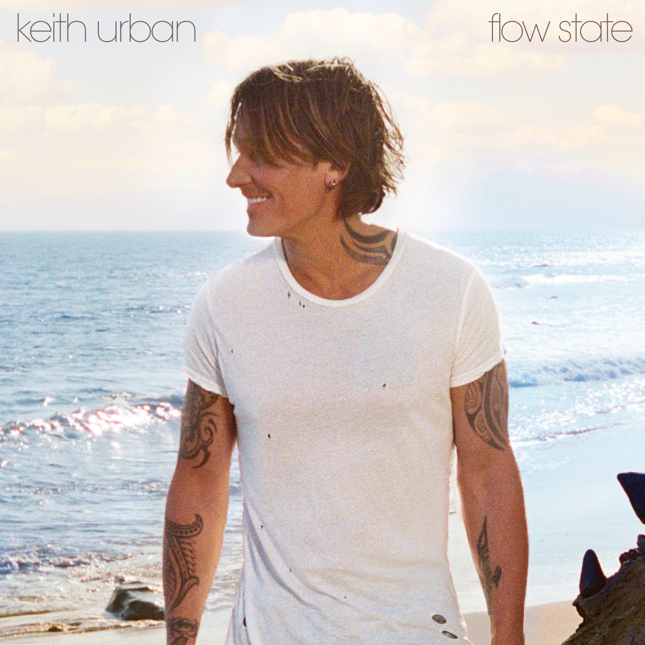 @Keith Urban