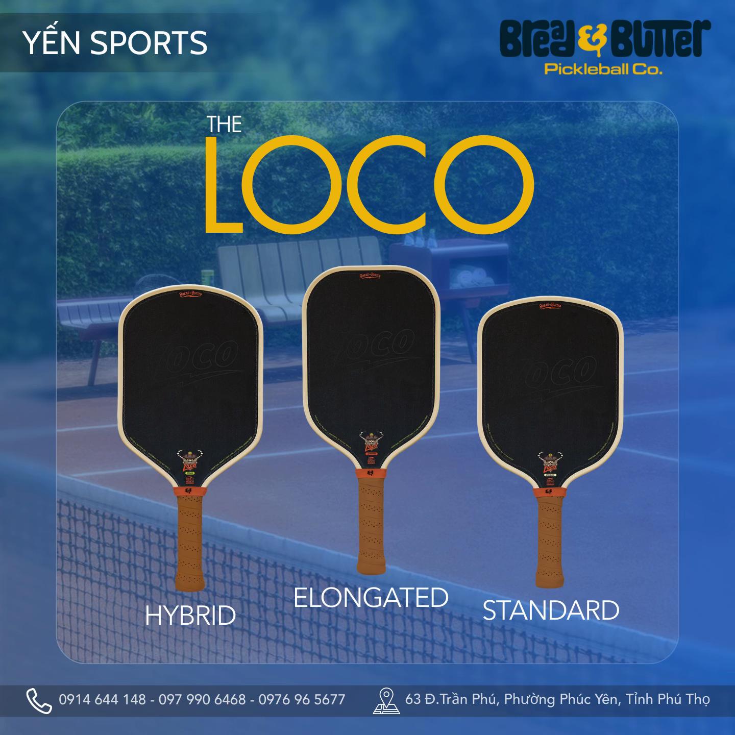 @YẾN SPORTS