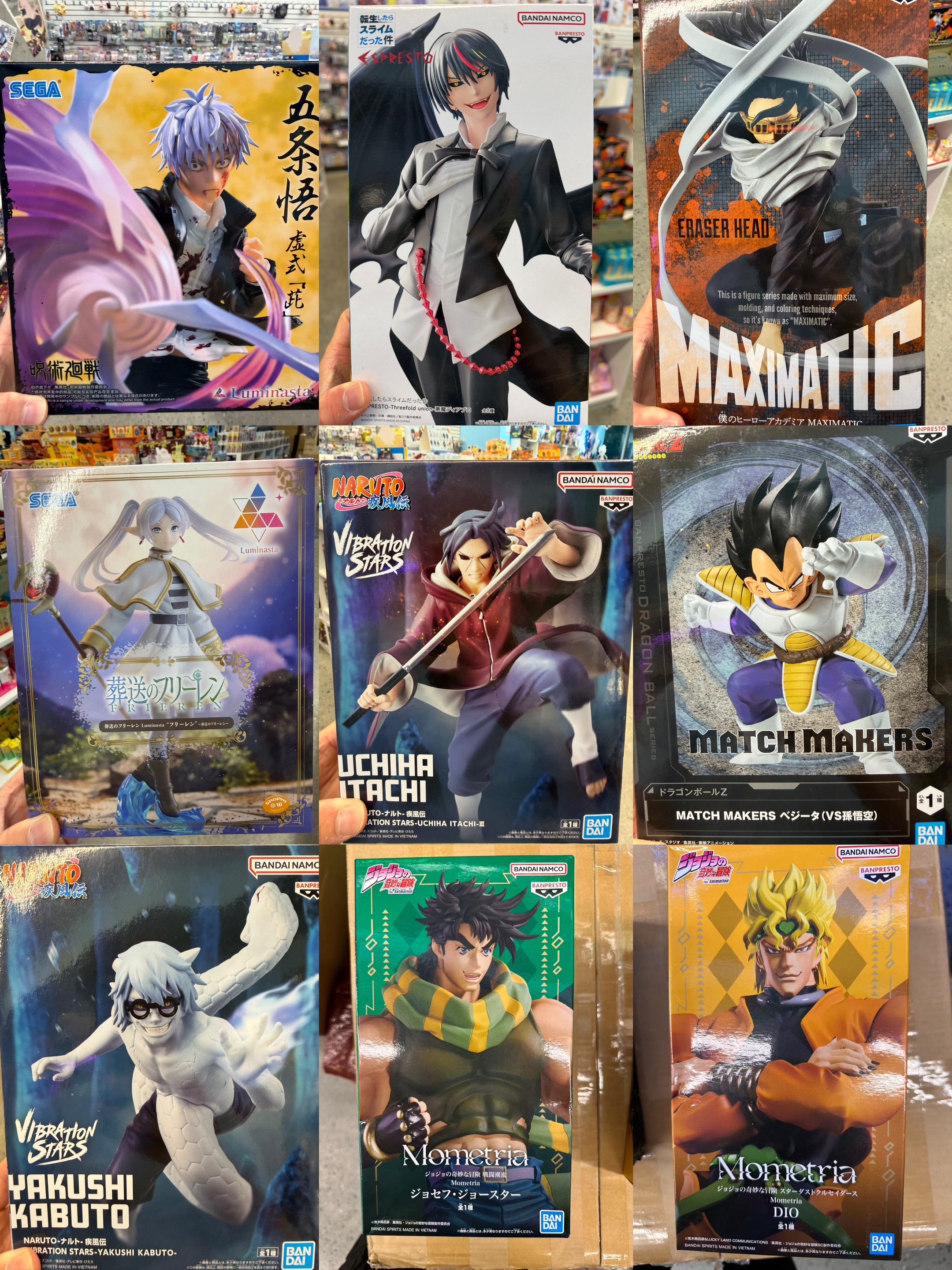 @All in Anime NYC