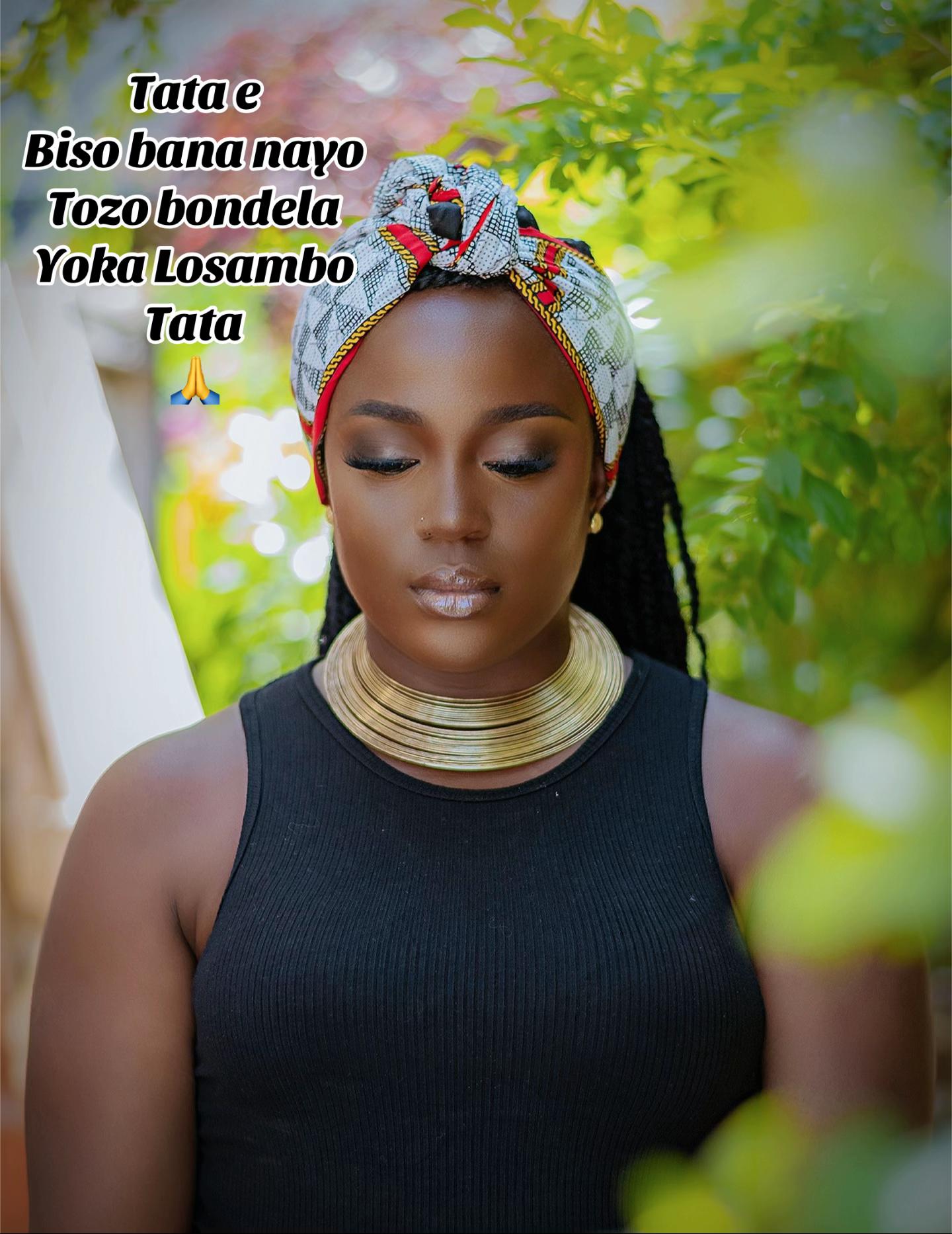 @Just Ondoa ๐โค๏ธ๐ฉน