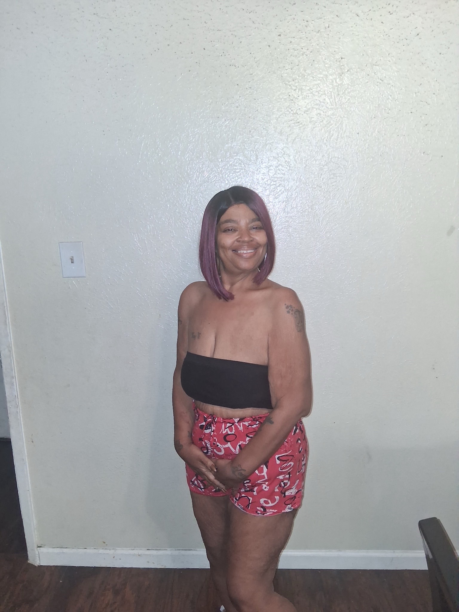 @Shonta Dunn