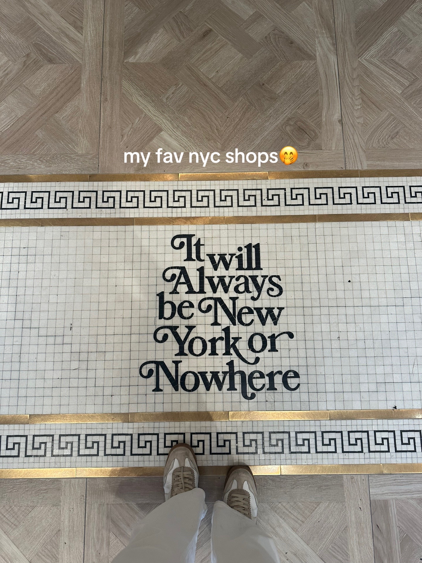 @michelle nyc