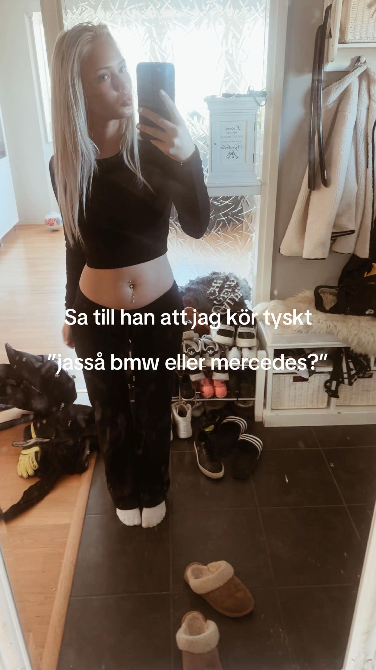 @Tindrah Strömqvist