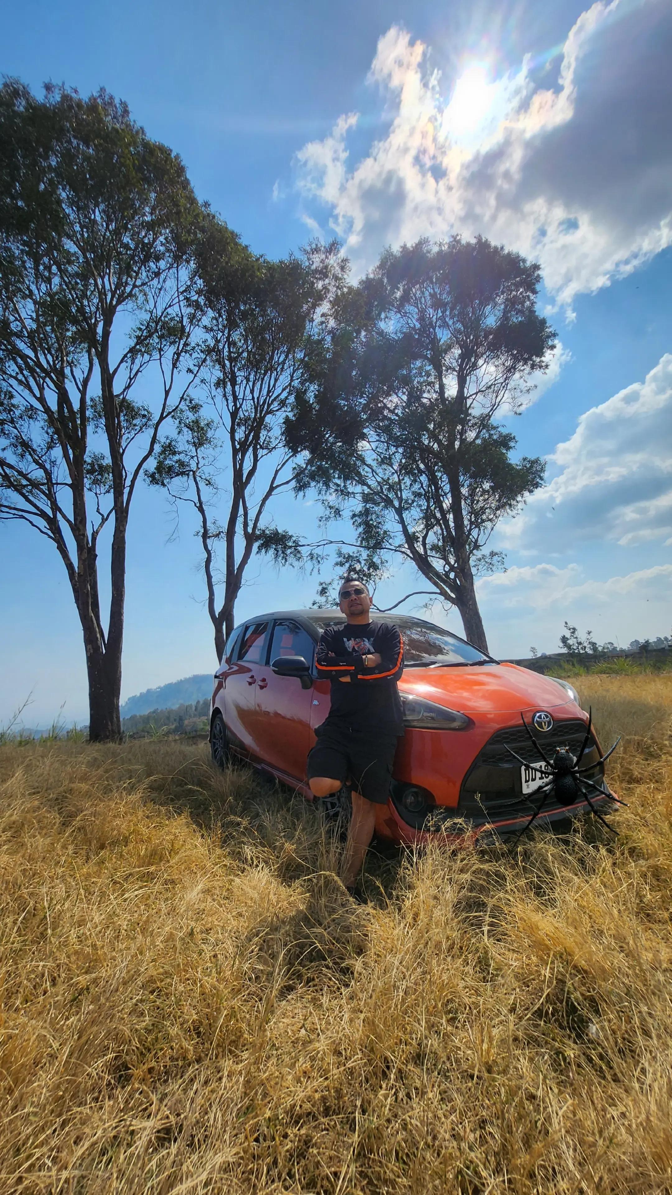 @Irvandi Toyota