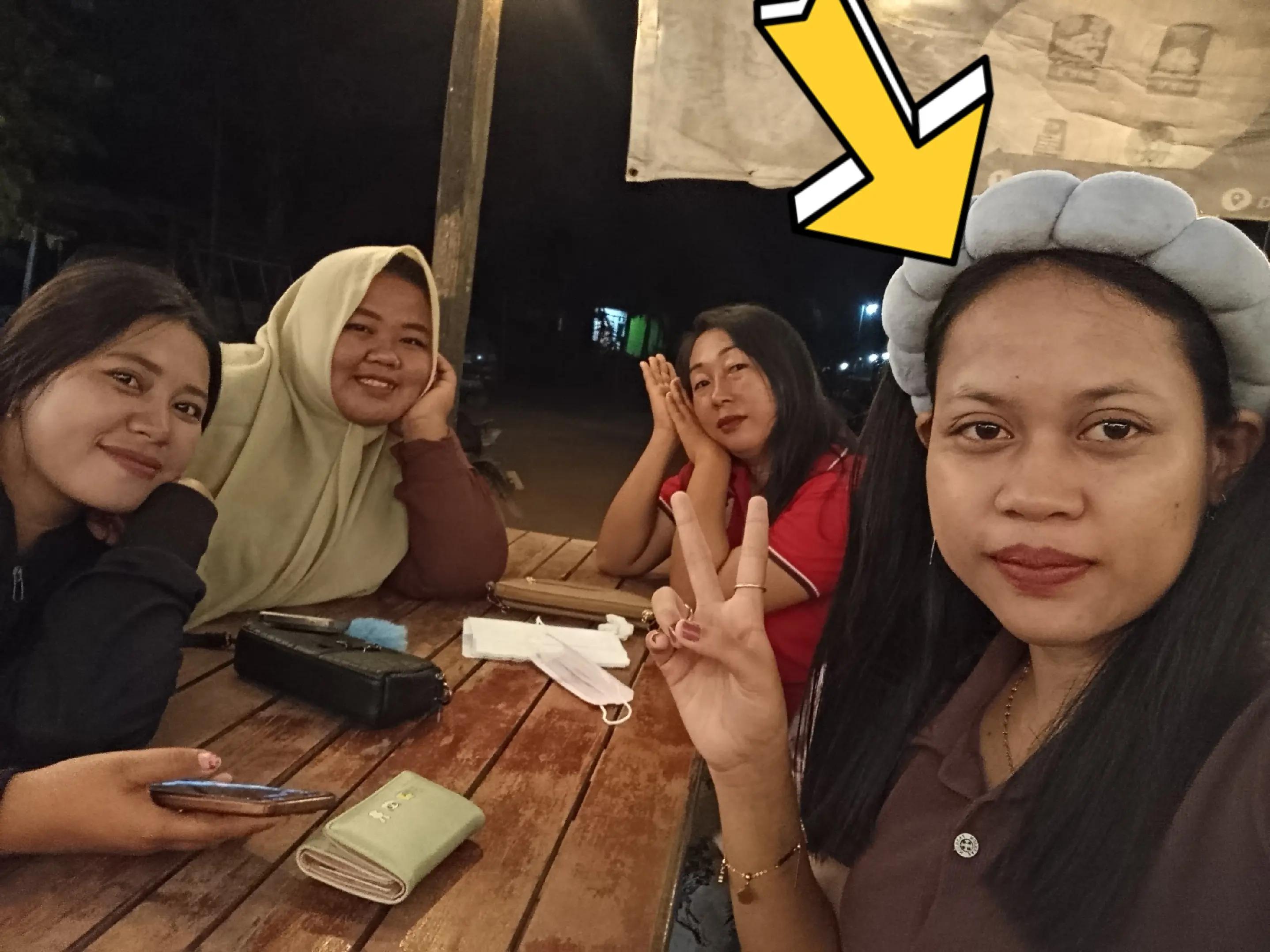 @santa tarigan