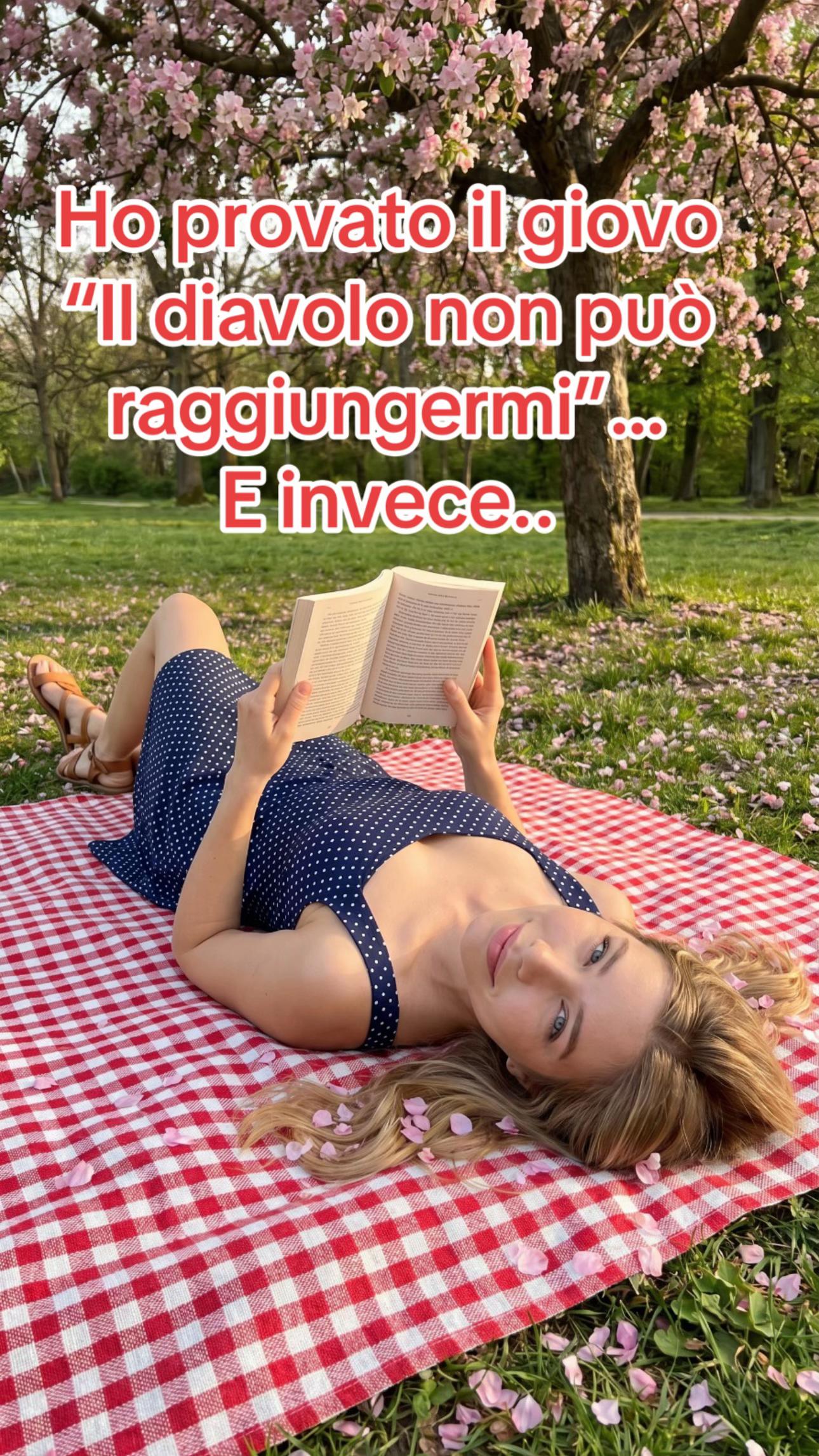 @Arianna De Luca