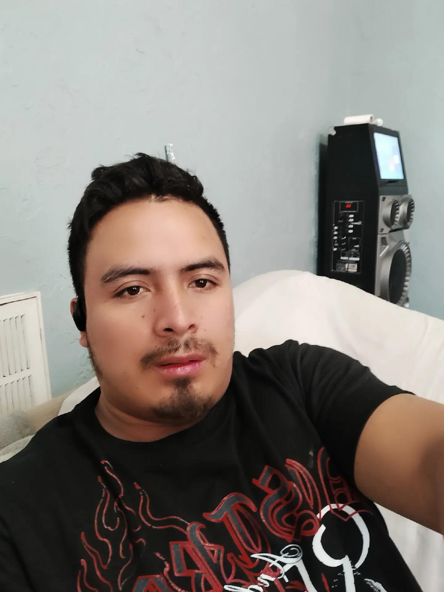 @Eliam Hern&aacute;ndez