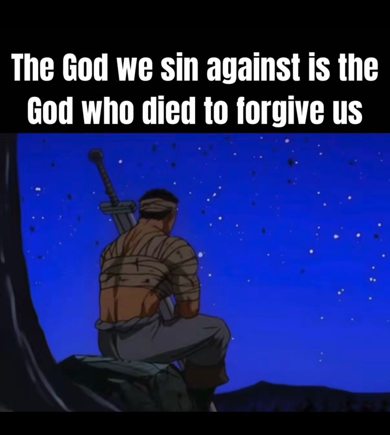 @jesussavesnations