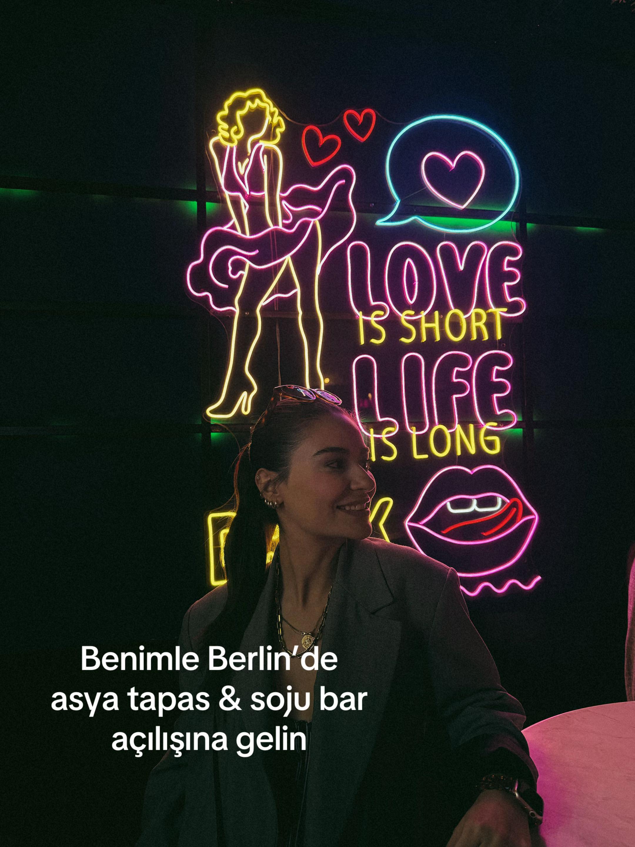 @Berlin&rsquo;de ne yenir? 🥙