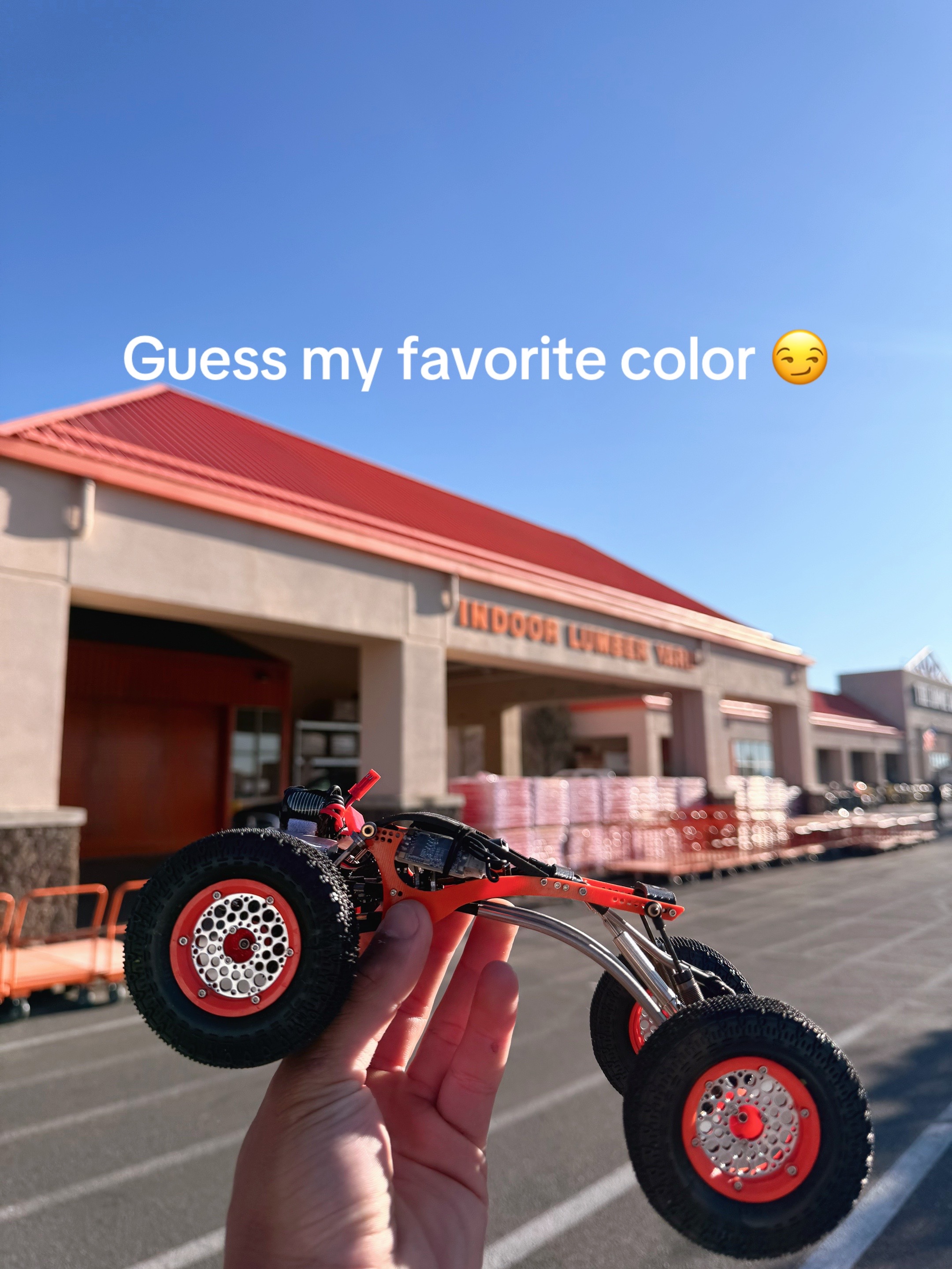 @Riverwoods RC