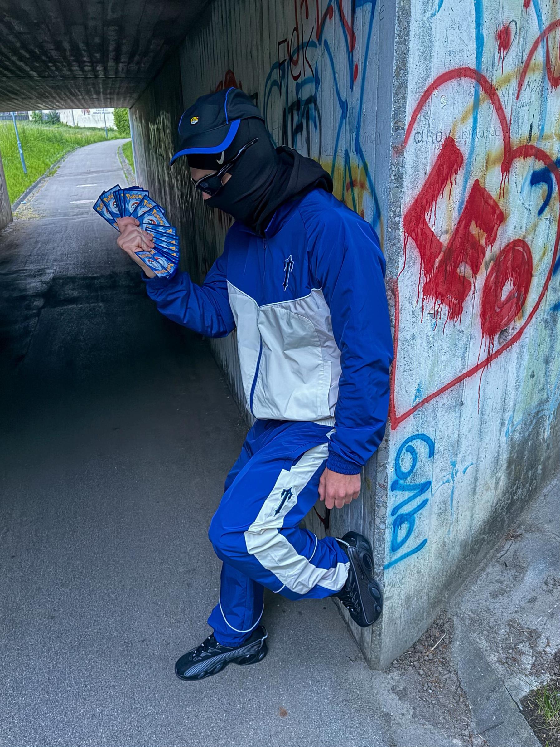 @KING OF SPORTSWEAR