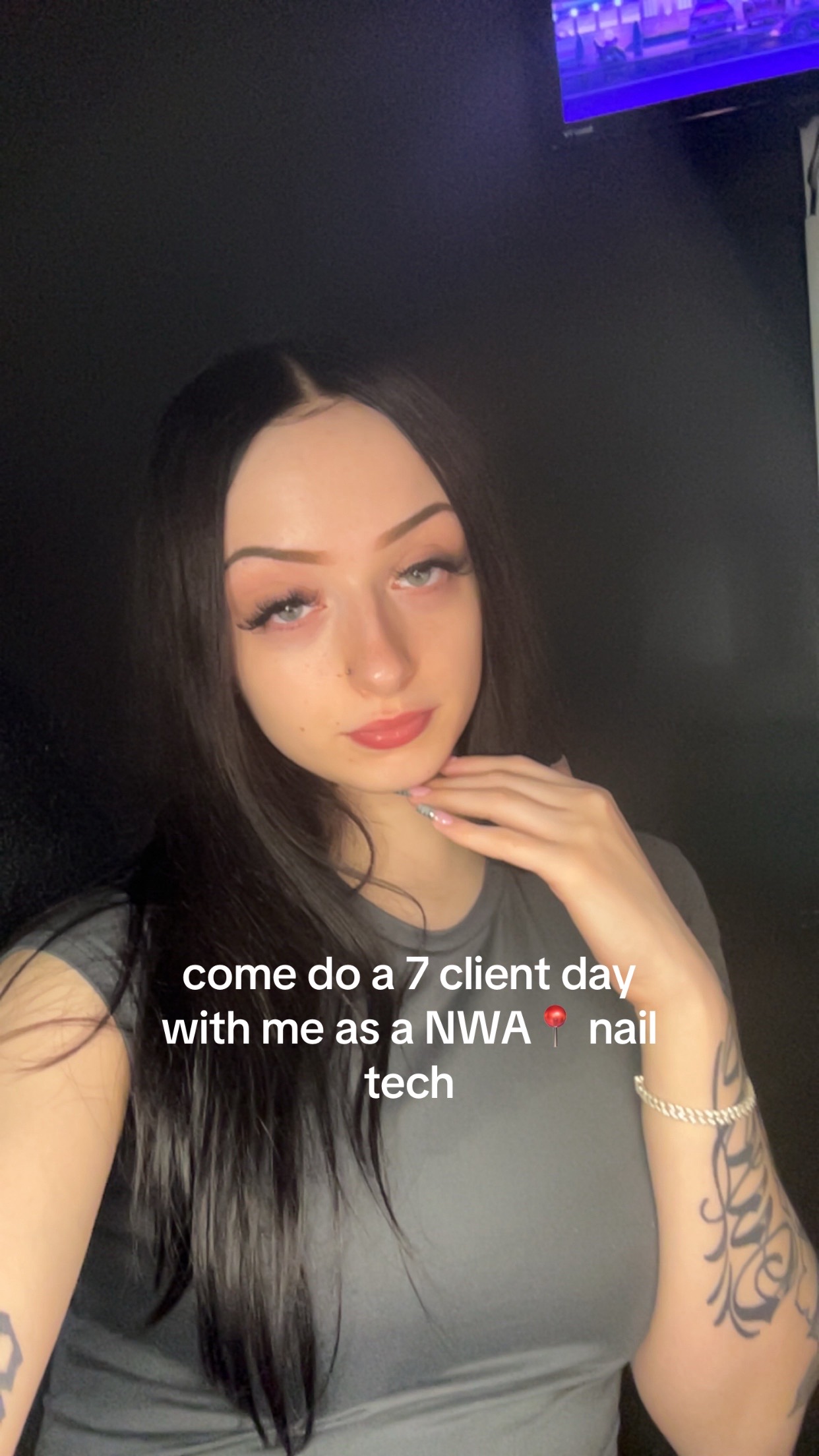 @NWA NAIL TECH